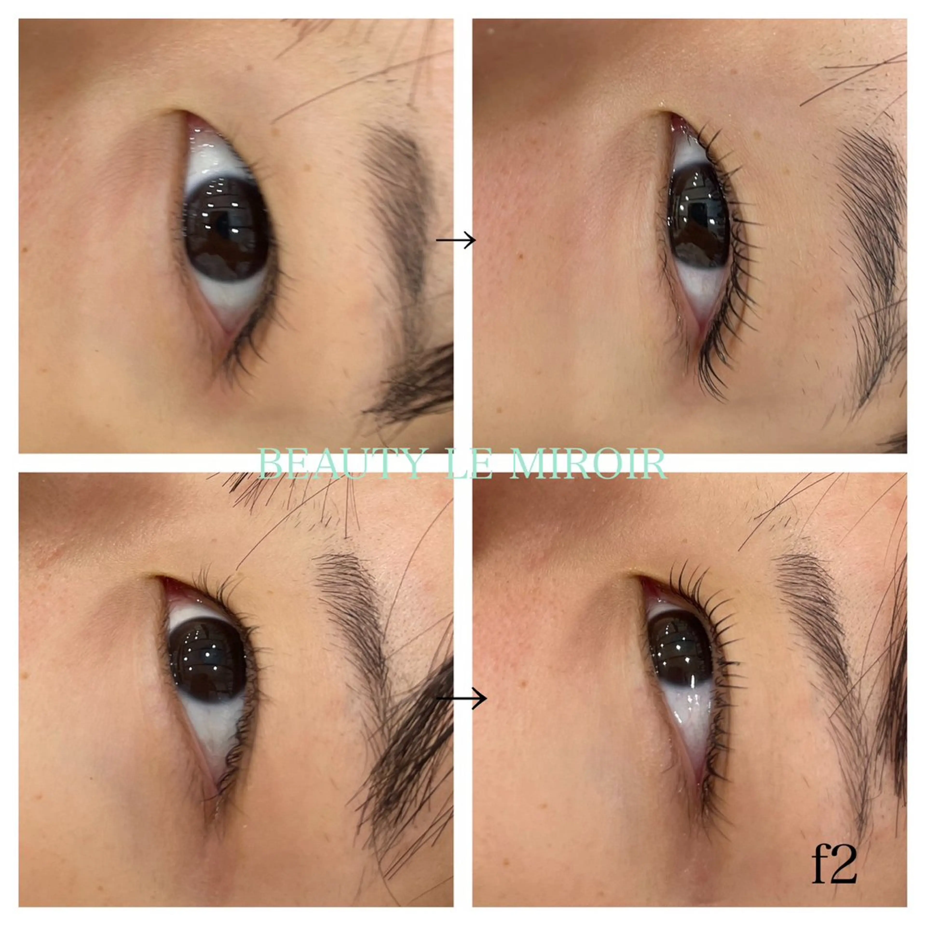 マツエク・マツパ ビューティー ミロワールのエステ・リラクイメージ