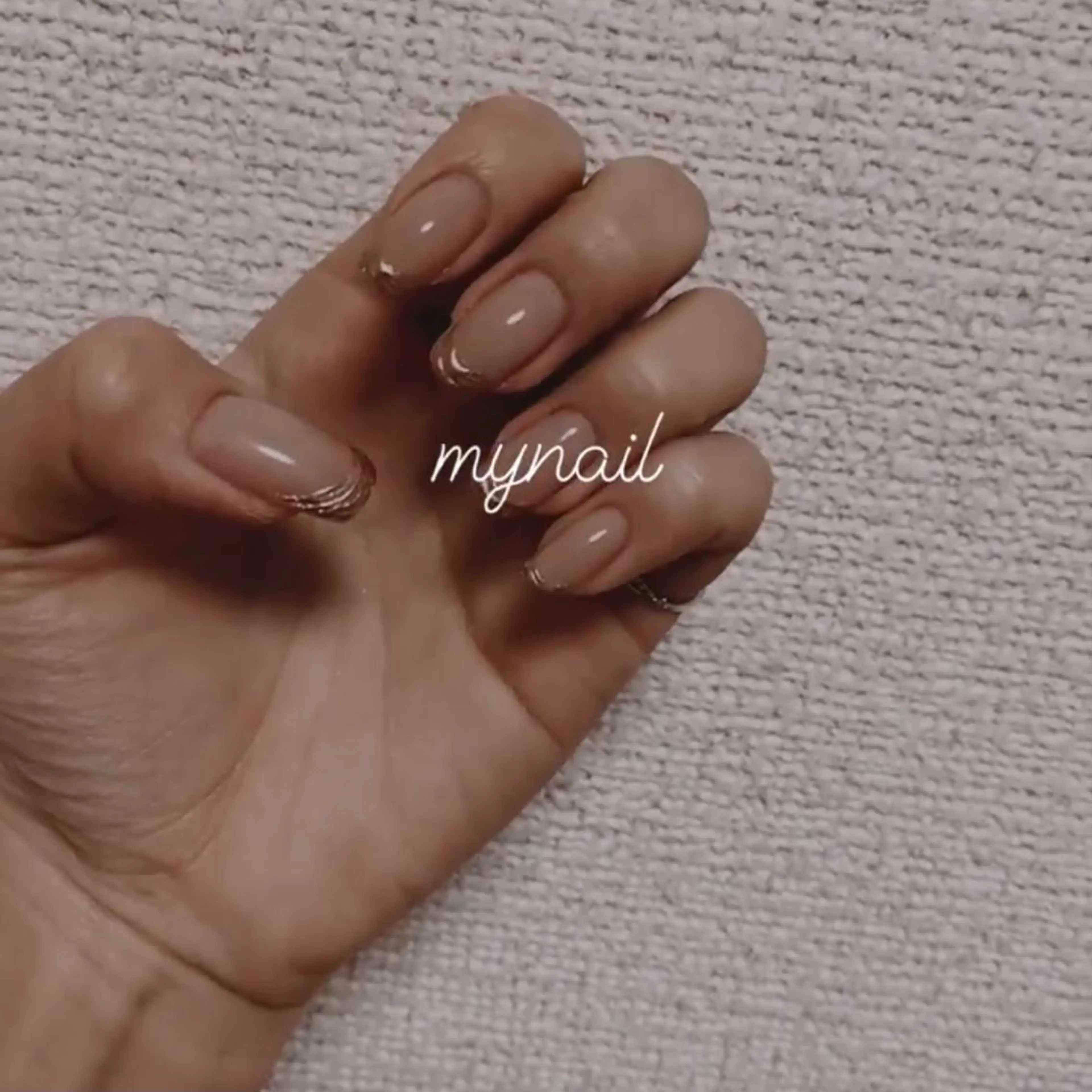 ネイル R nailのネイルデザイン