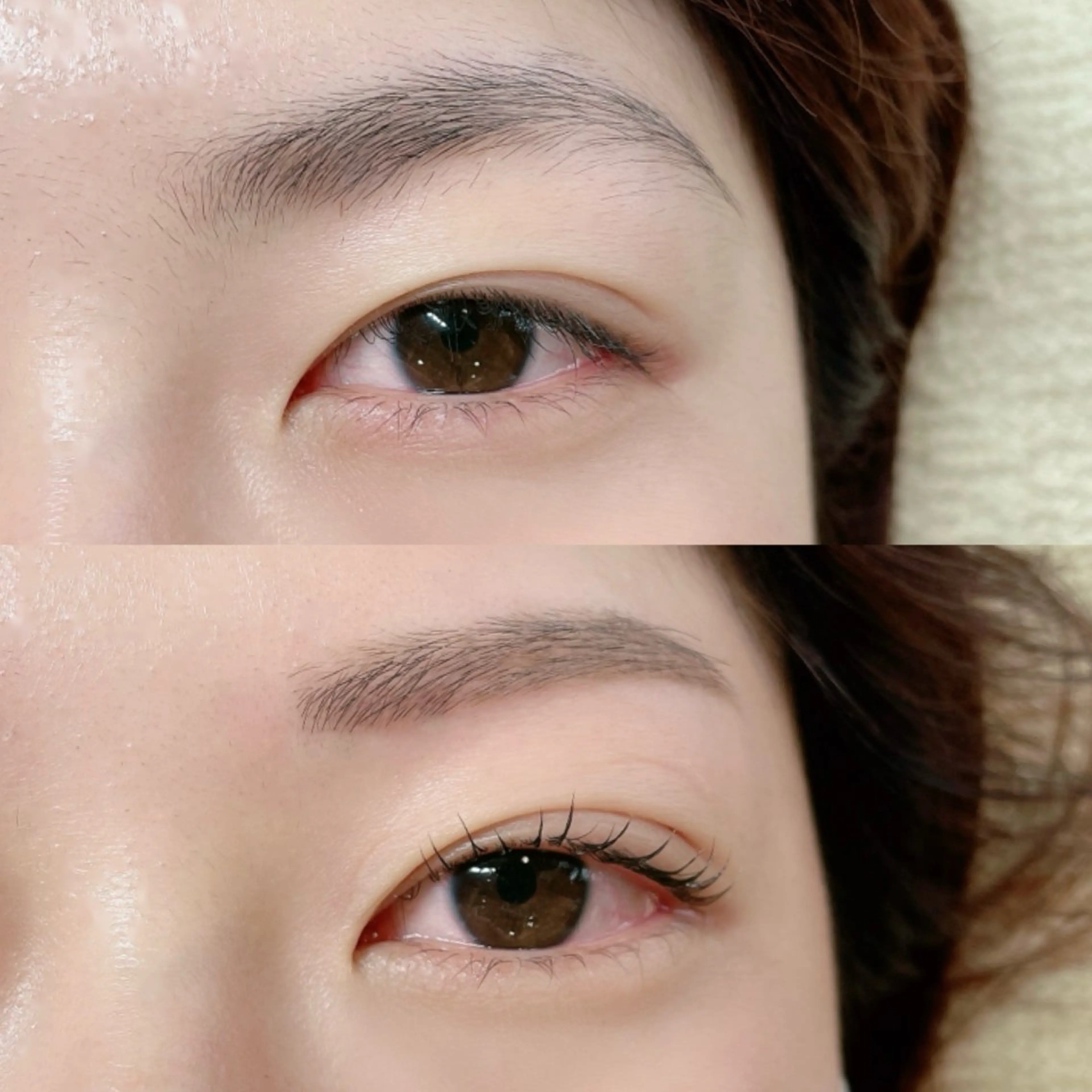 マツエク・マツパ バインドロック フラットラッシュ パリジェンヌラッシュリフト まつげパーマ 下まつげエクステ マツパ 🎀Lino 中目黒 TAKAMI🐈のマツエク・マツパデザイン