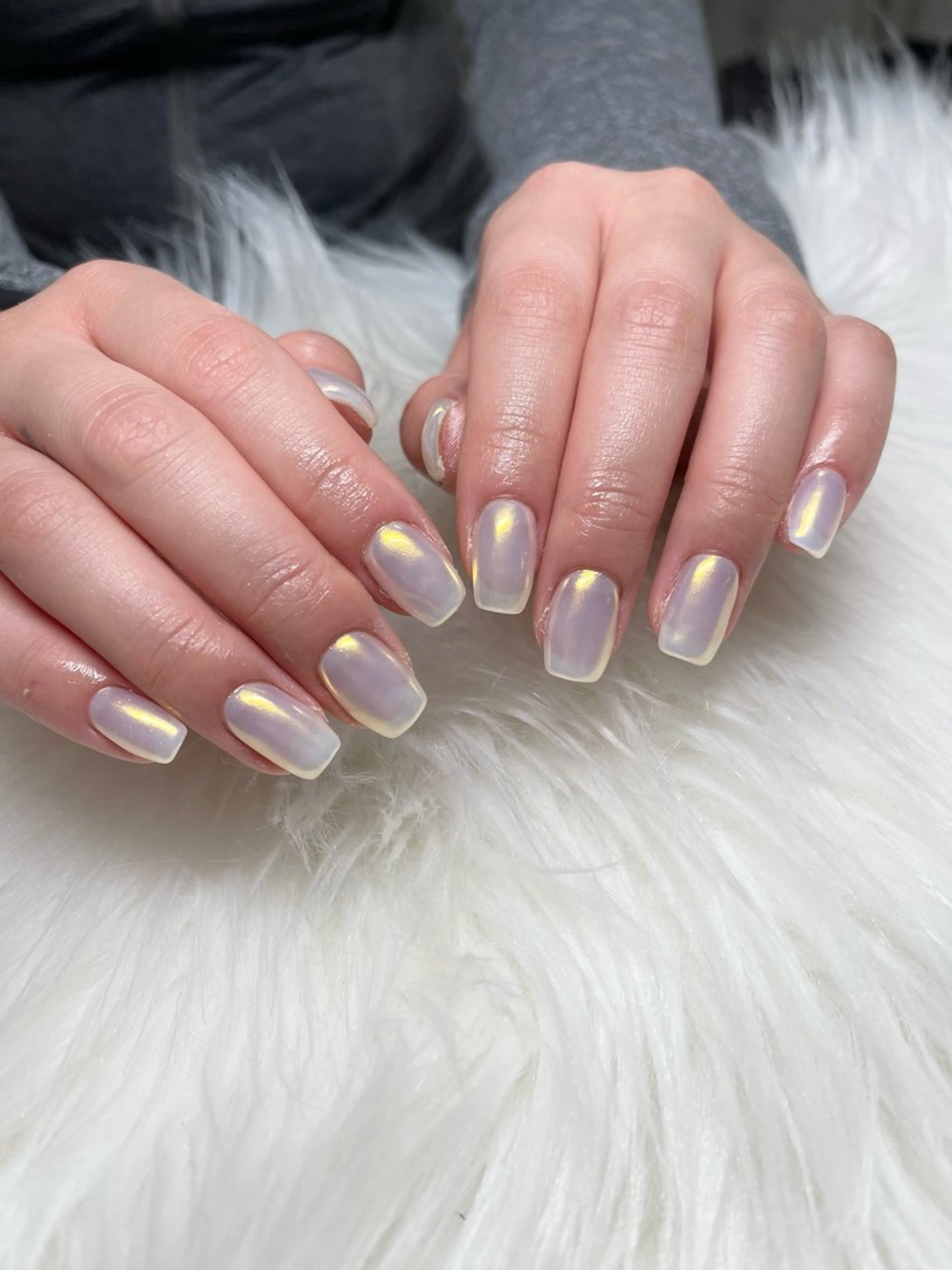 ネイル LULA所属・Stella nailのネイルデザイン