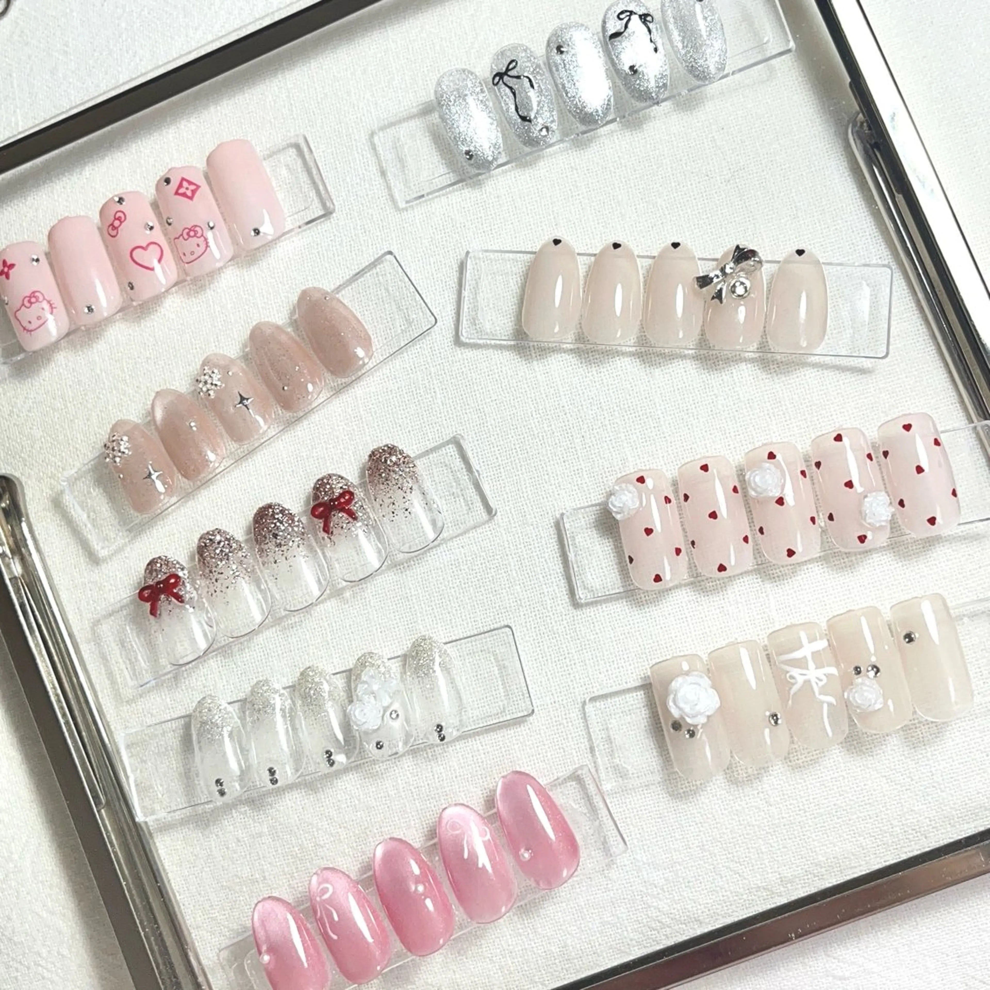 ネイル ハンドネイル janma.nail ✳︎akiのネイルデザイン