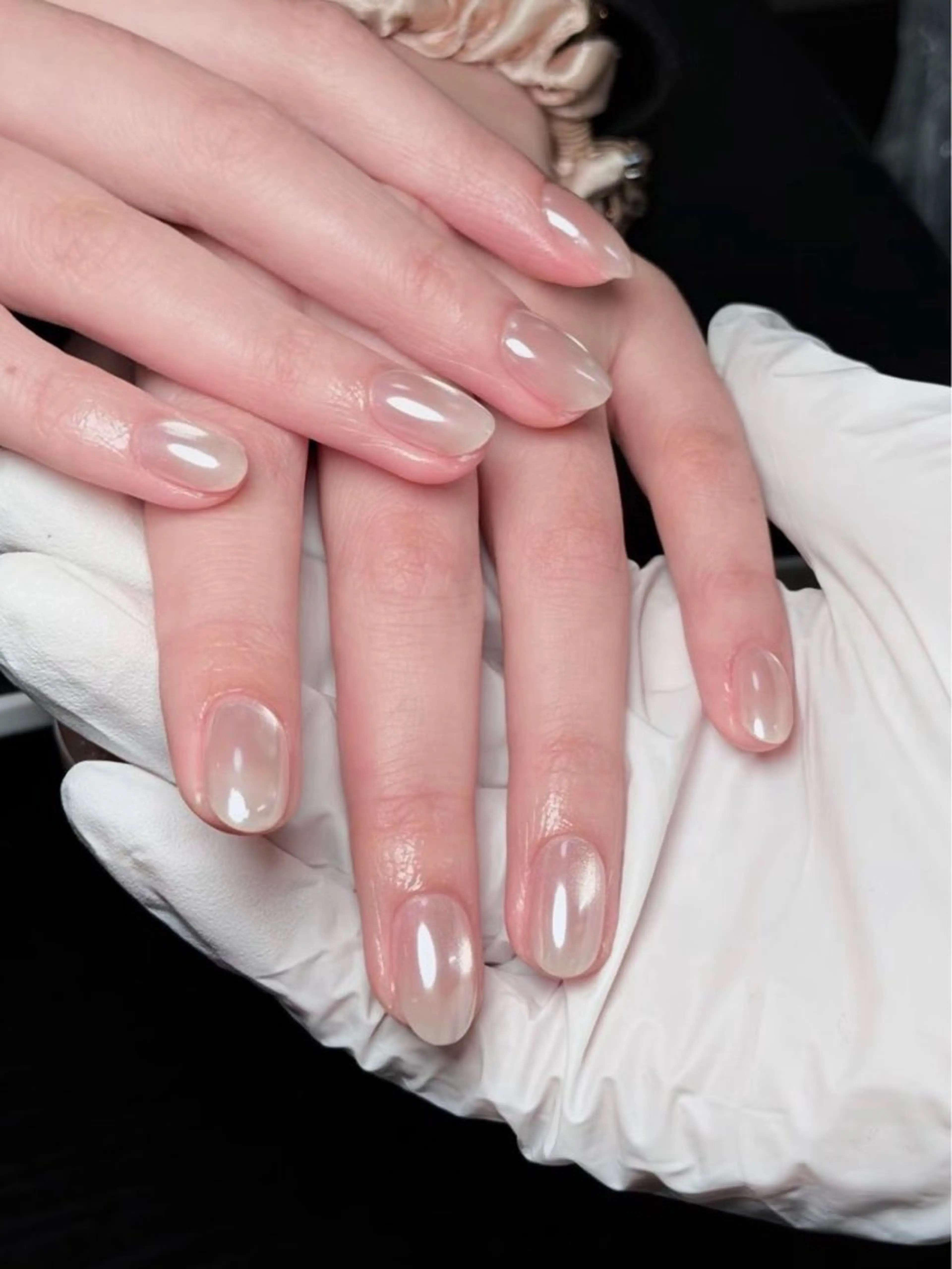 ネイル MAOMAO ANA.CHUOのネイルデザイン