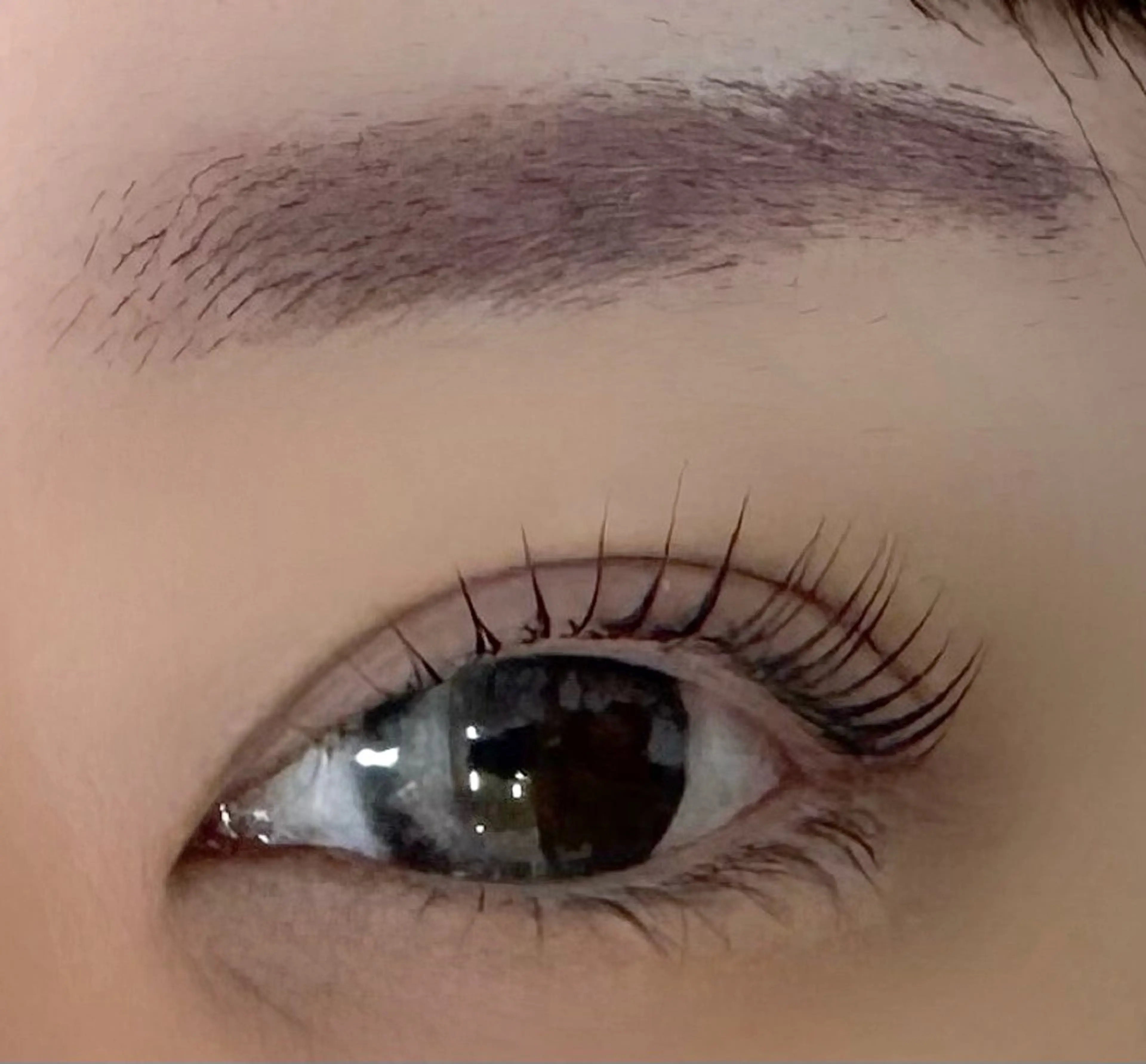 マツエク・マツパ 20日空き有り♡ ERIKA♡のマツエク・マツパデザイン