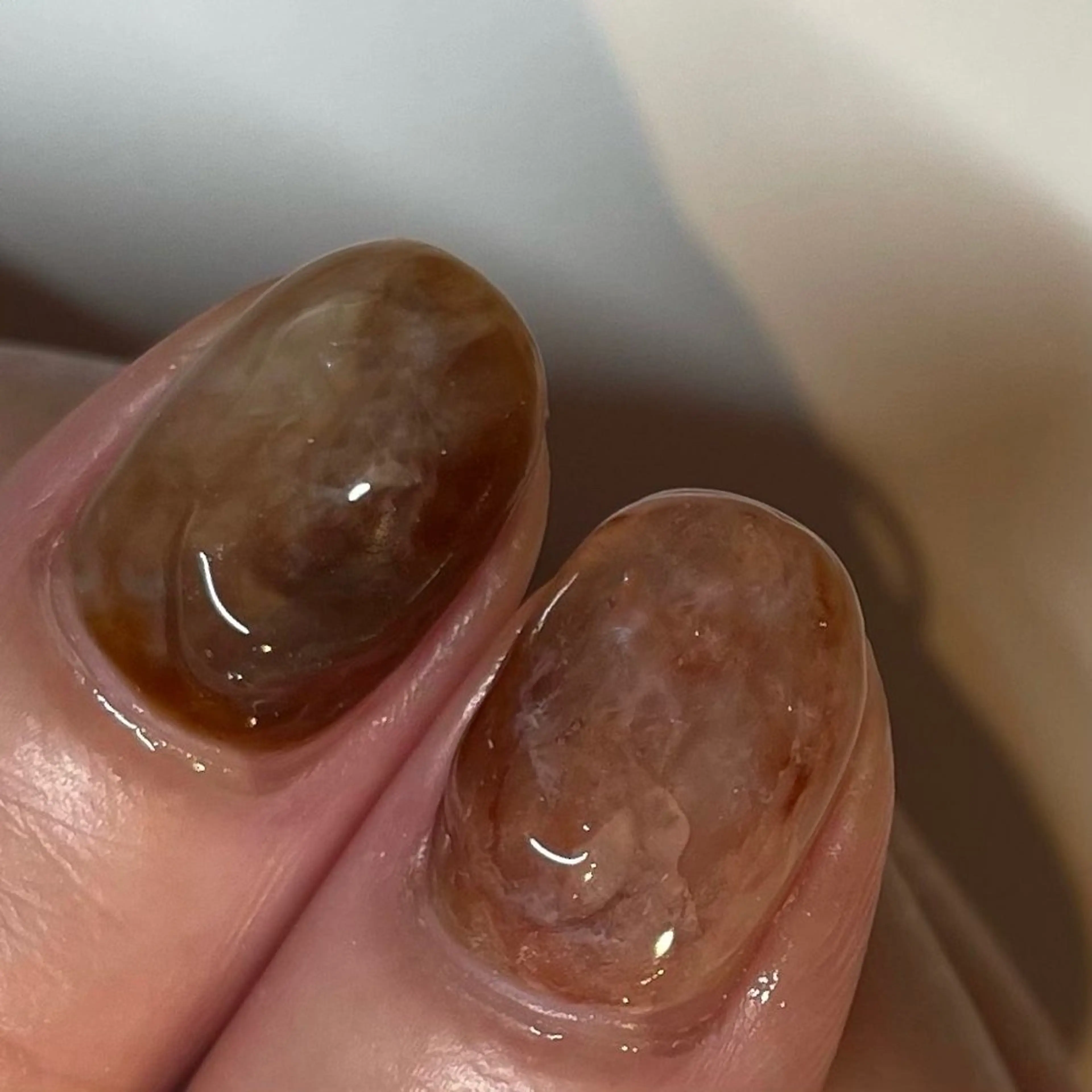 ネイル Manon Yuiのマツエク・マツパデザイン