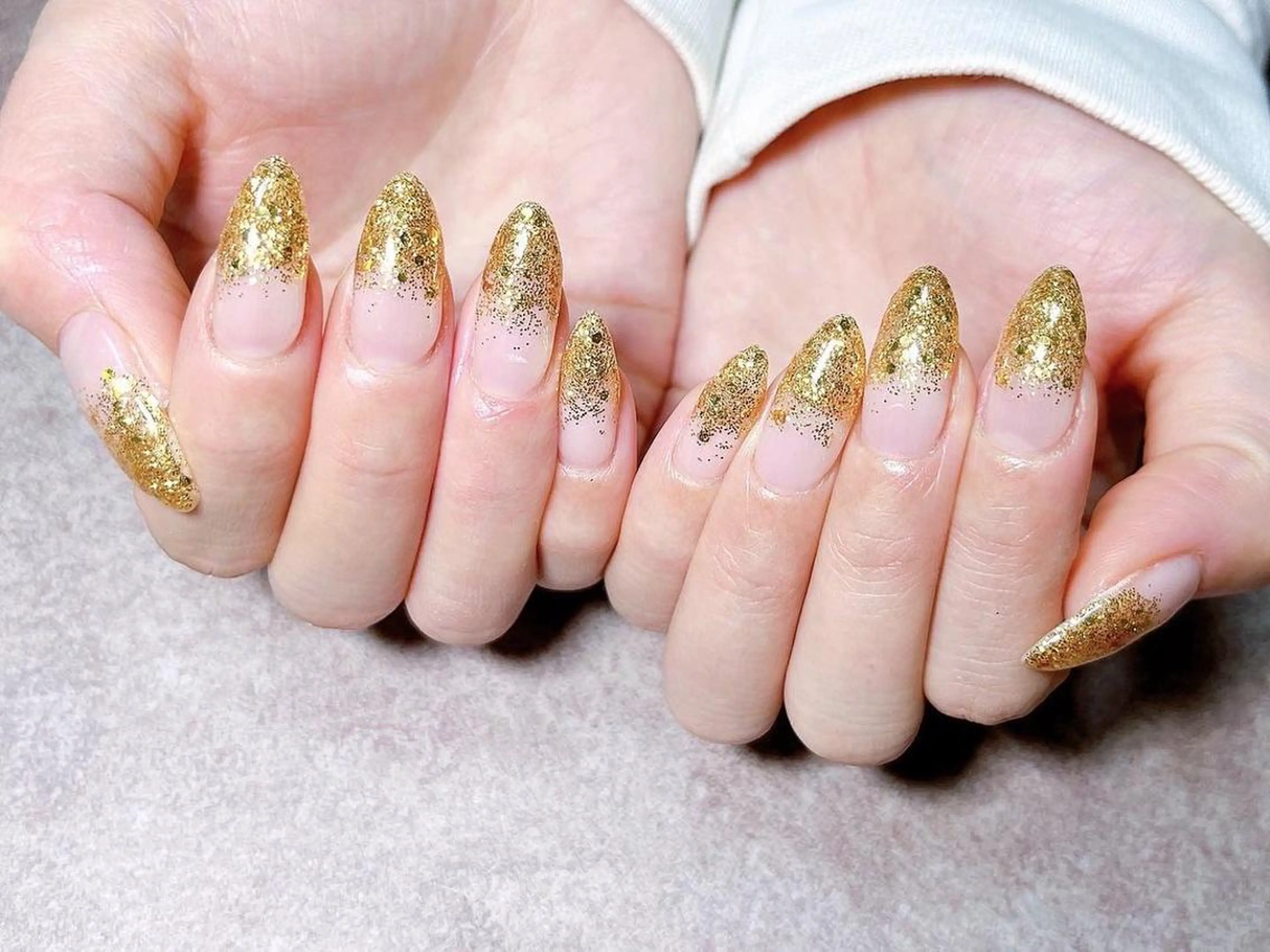 ネイル nail salon M'U【エムユー】のネイルデザイン