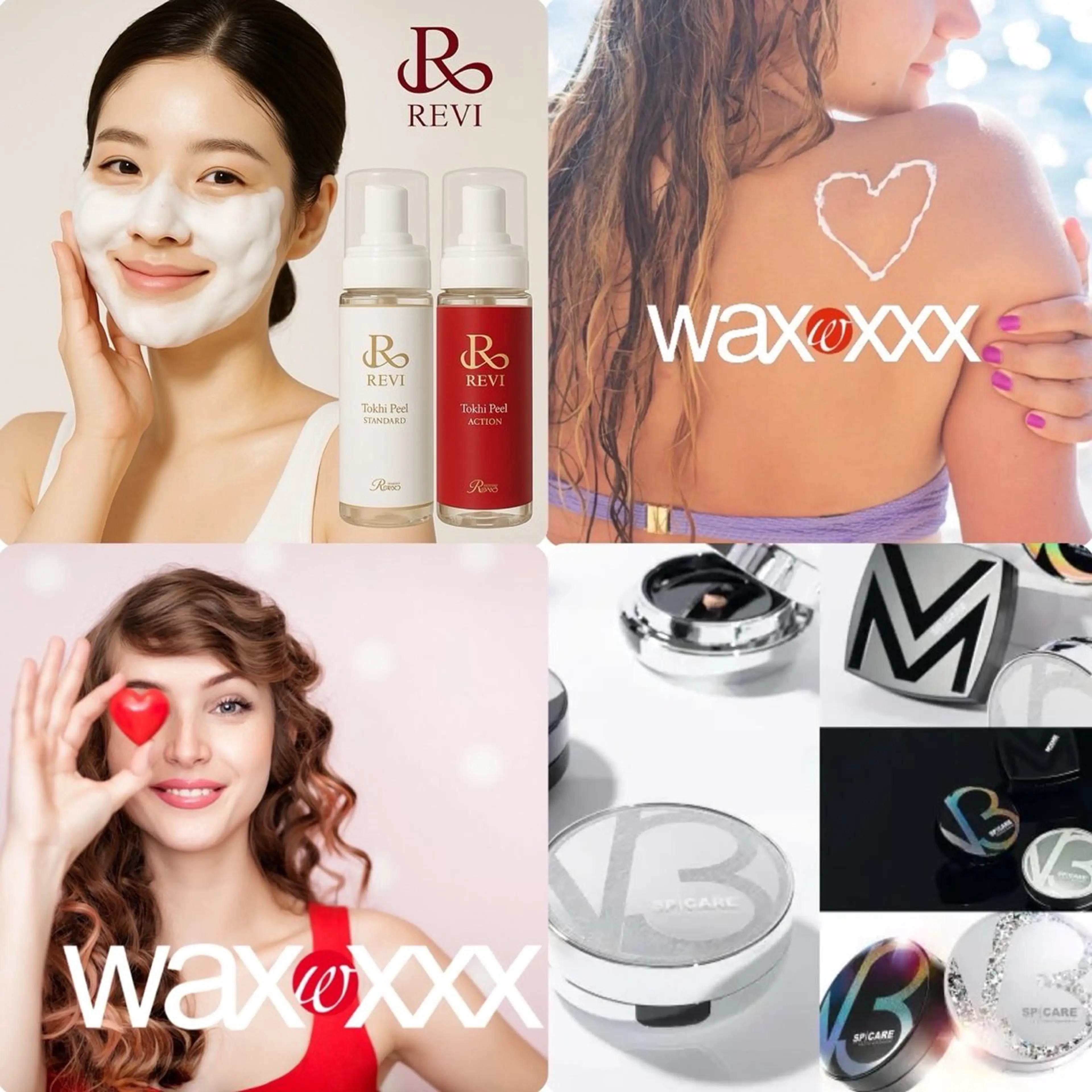 beauty salon esty所属・Hosokawa Kiyoのエステ・リラクイメージ