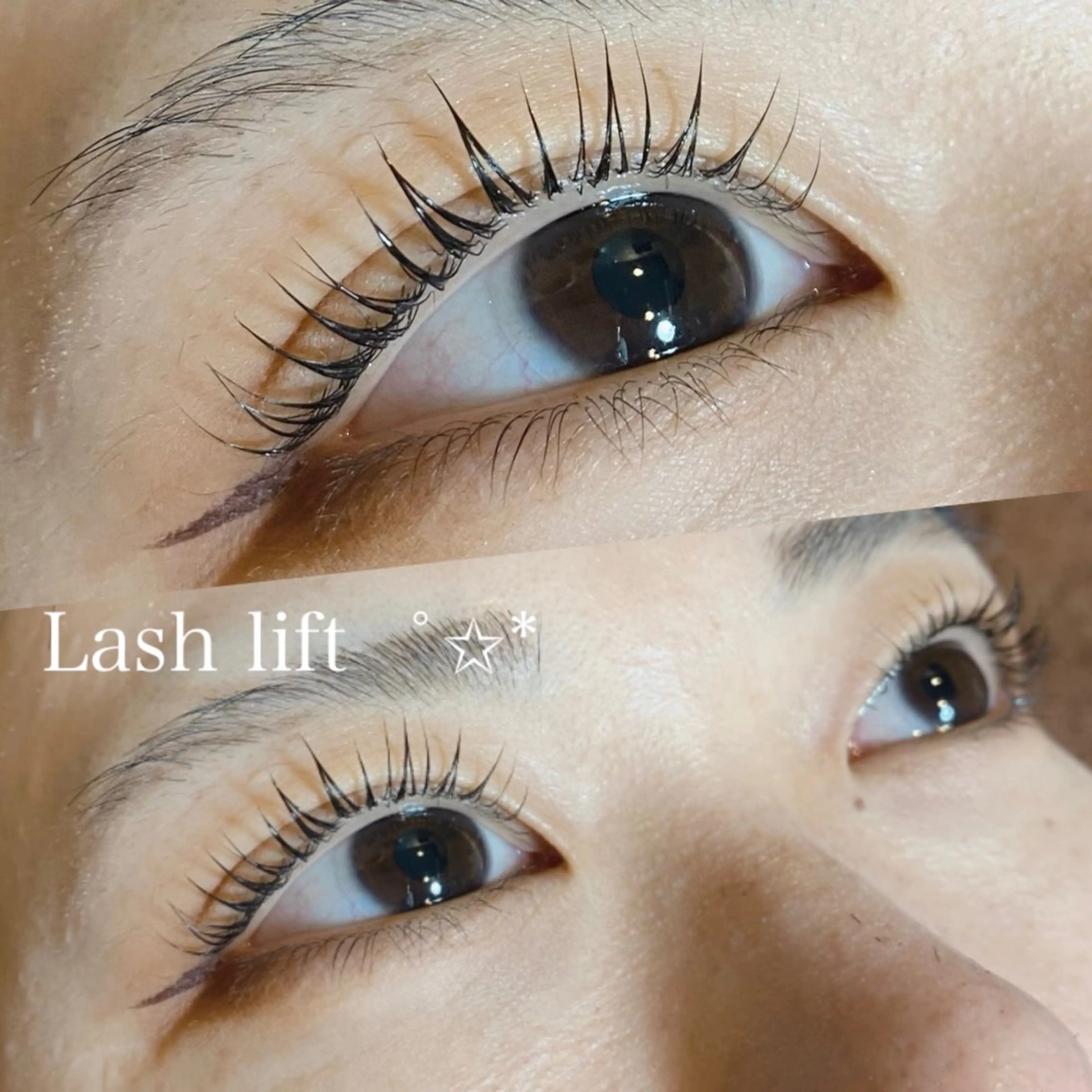 マツエク・マツパ マツパ 🦋eyelist /Nagisa💎のマツエク・マツパデザイン