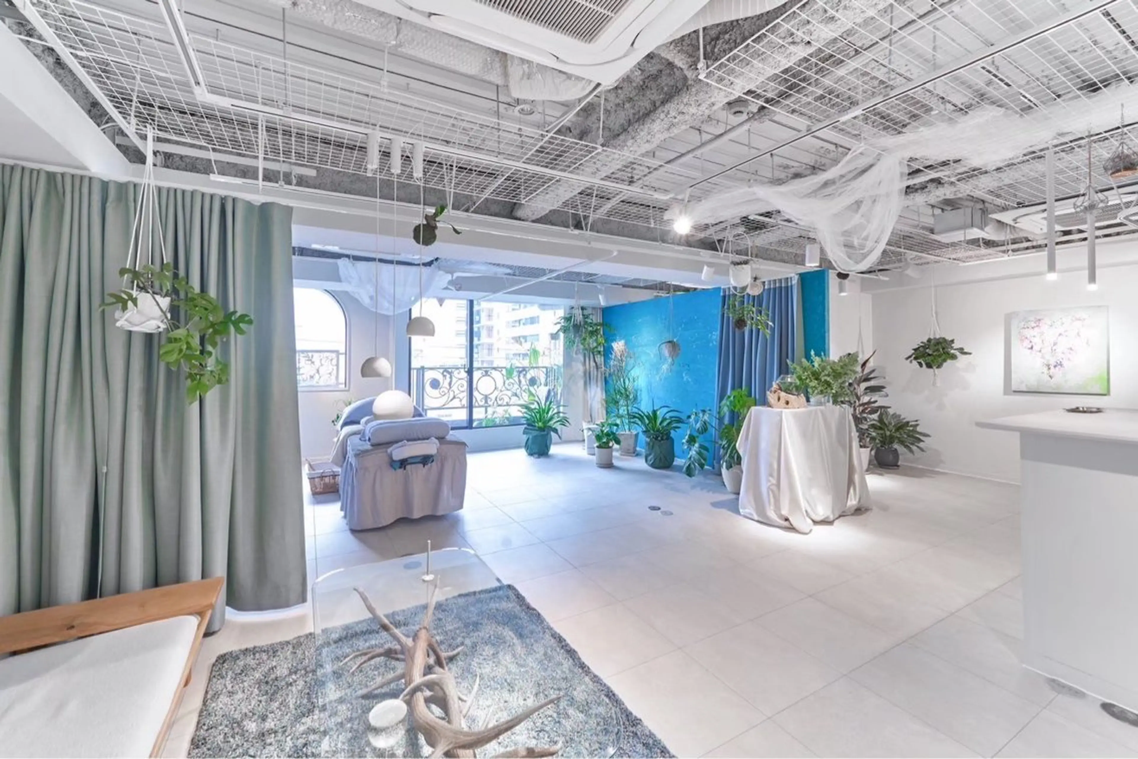 浦仲 千奈津のエステ・リラクイメージ