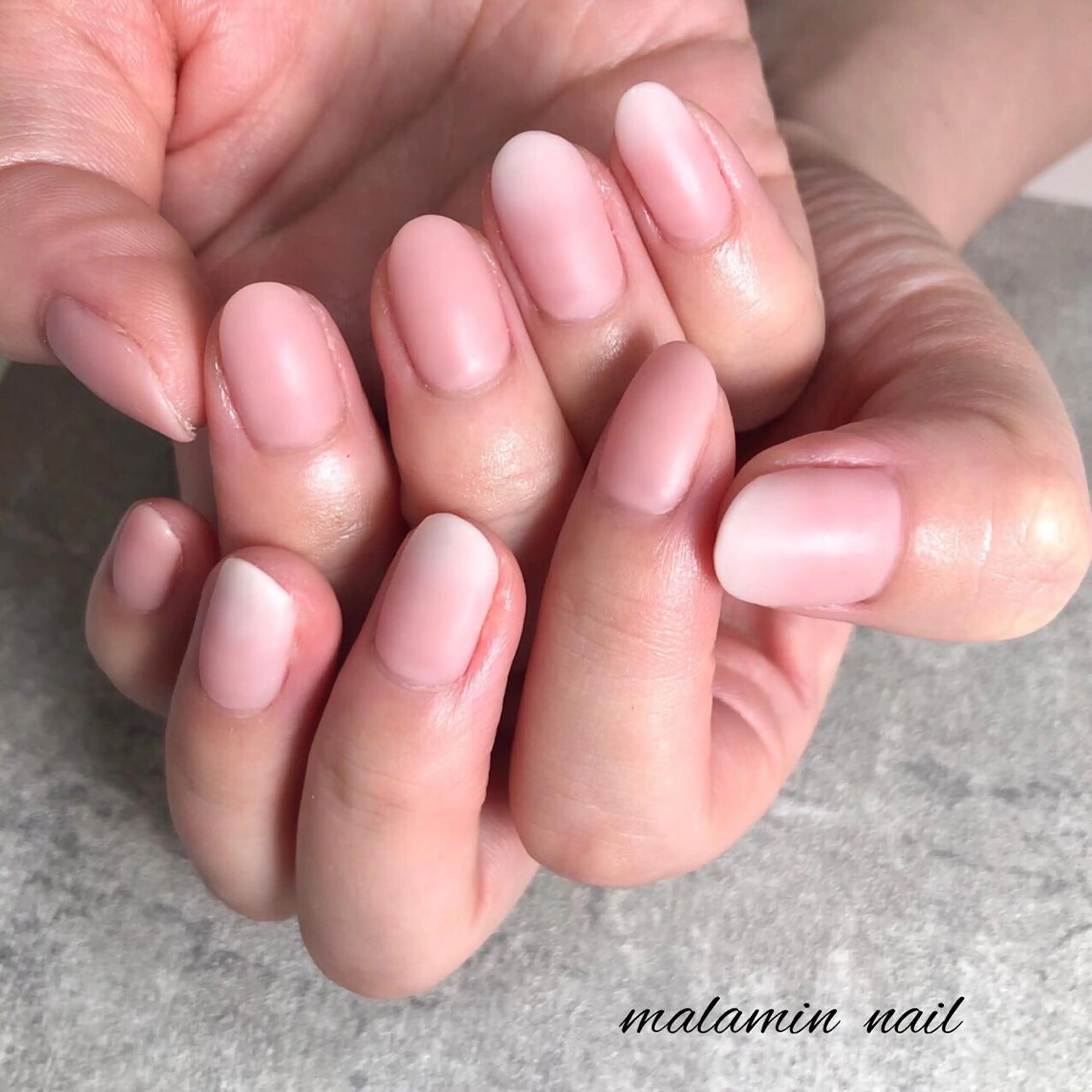 ネイル Nemoto Mariのネイルデザイン