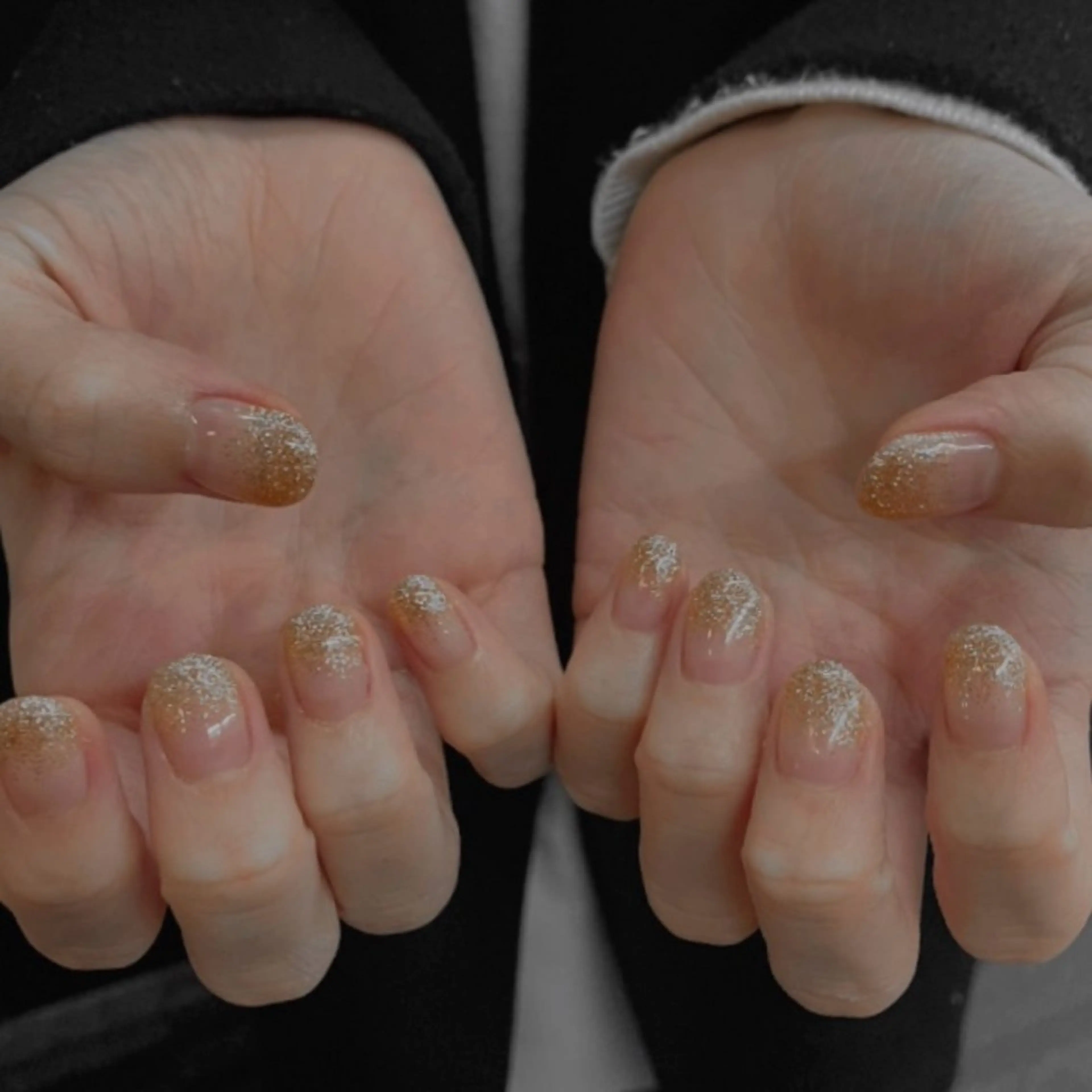 ネイル 加藤 💅のネイルデザイン