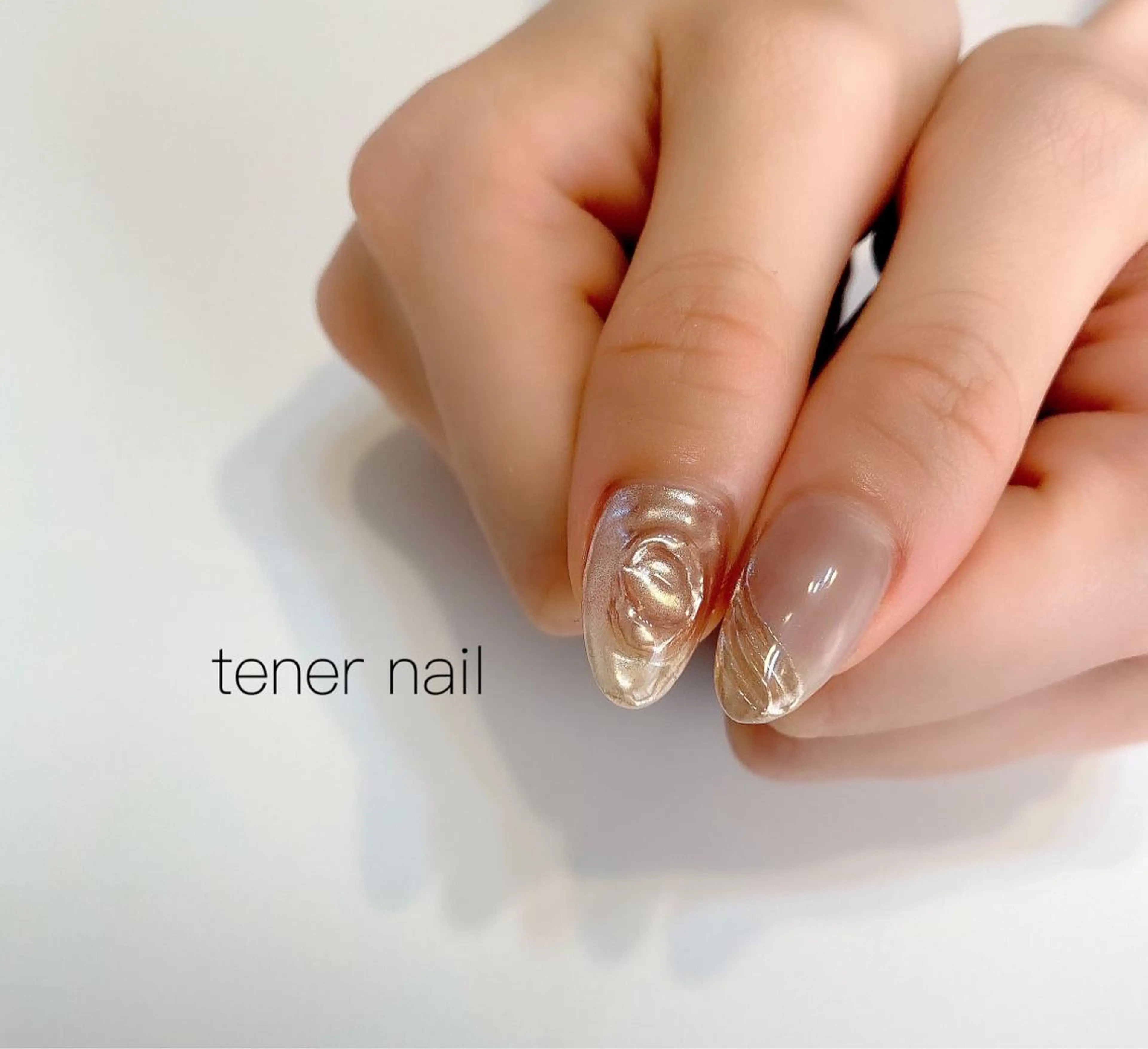 ネイル tener  nail  テネルネイル所属・テネルネイル tener nailのネイルデザイン