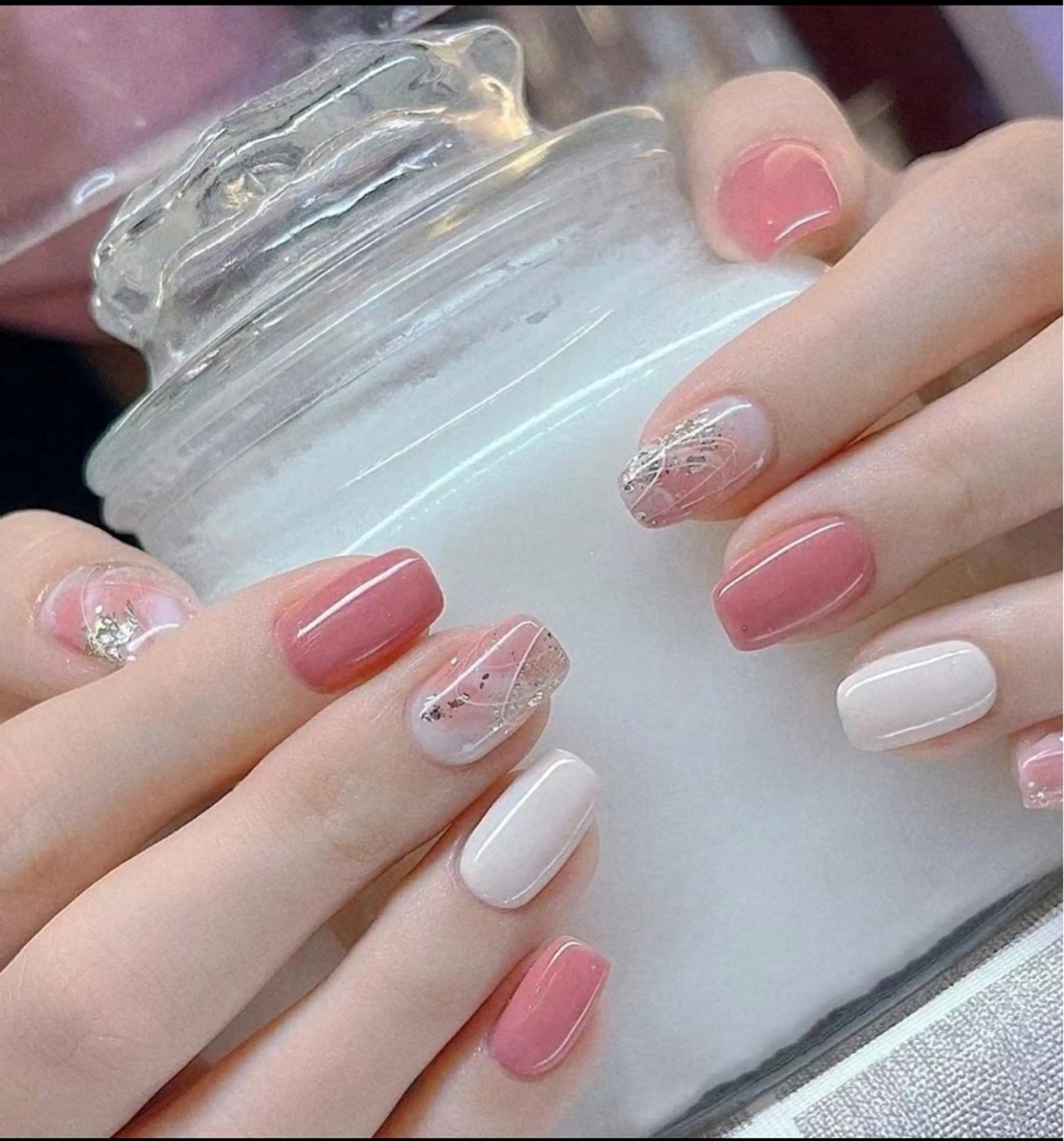 ネイル プライベートサロン LALA Nailのネイルデザイン
