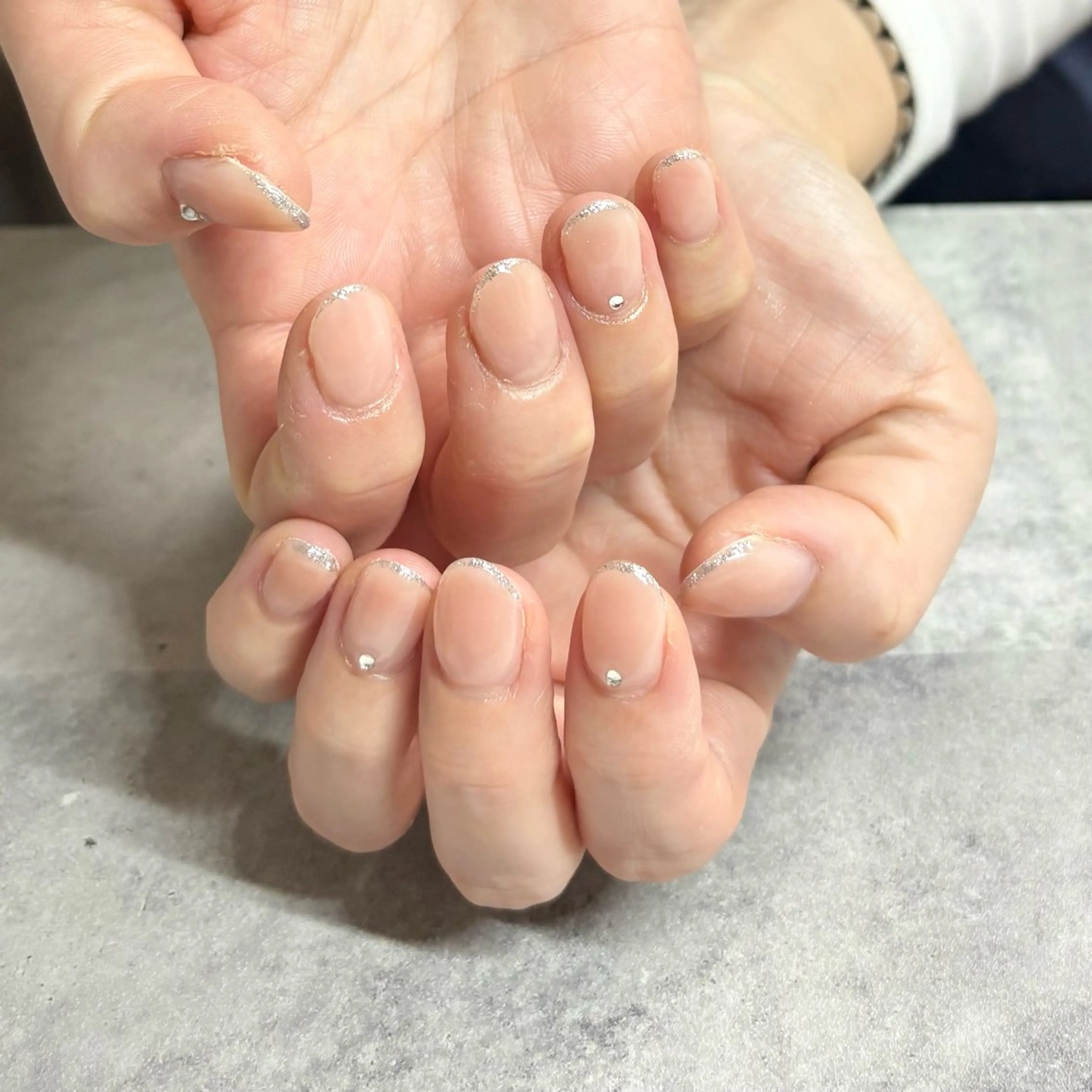 ネイル FELICE ﾌｪﾘｰﾁｪのネイルデザイン