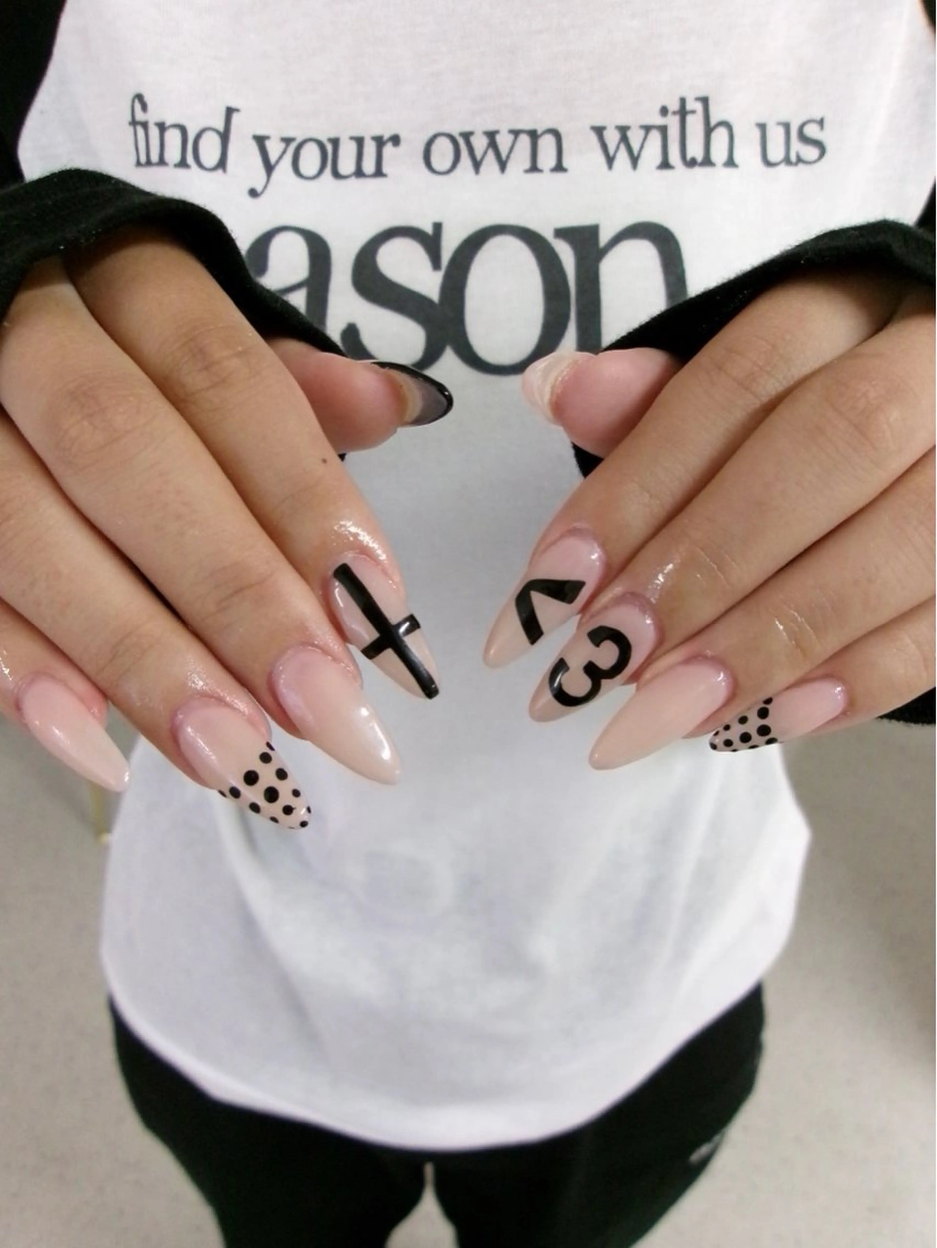 ネイル ハンドネイル Siinail🪄 kanaのその他イメージ