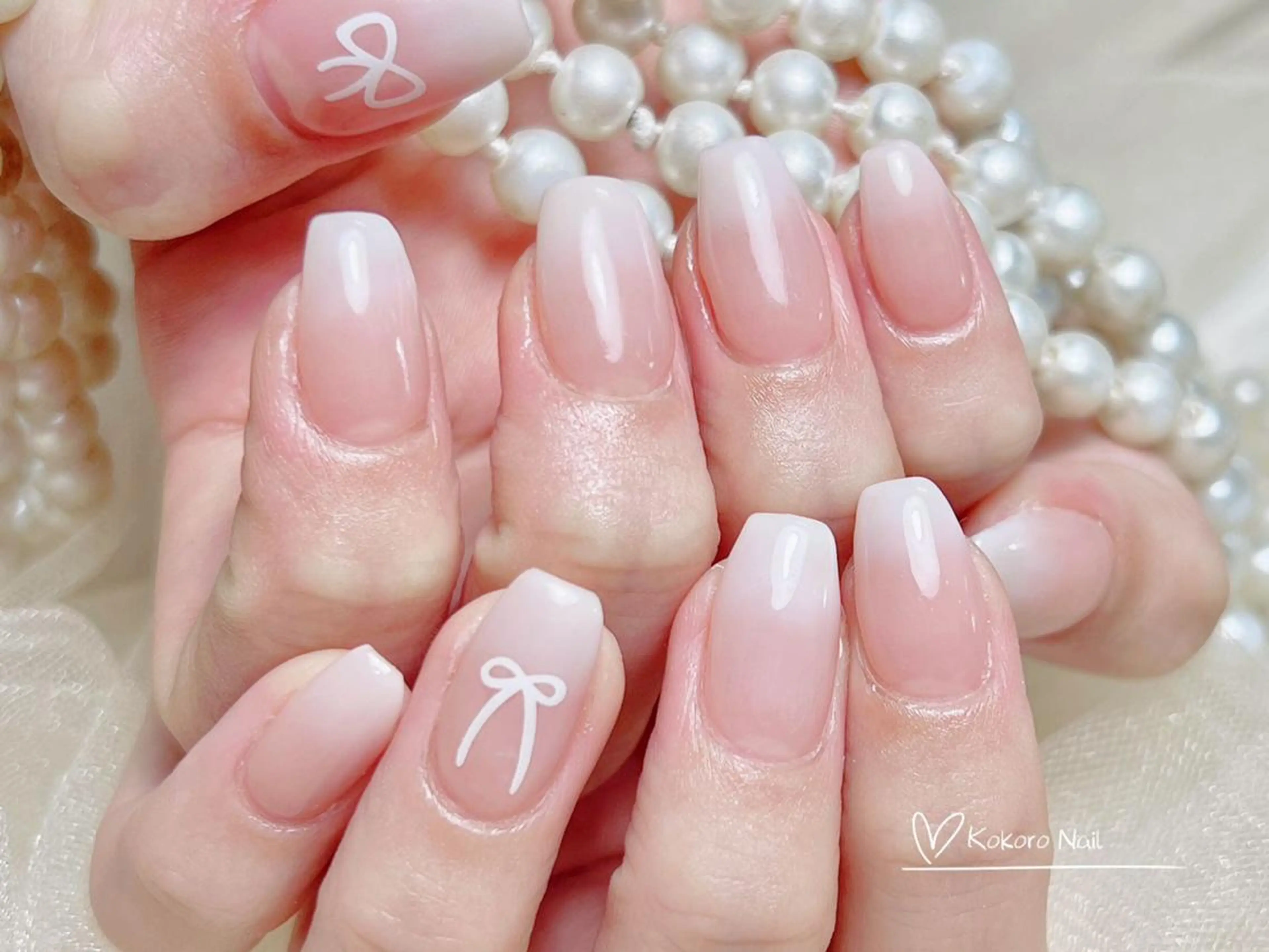 ネイル Christina 🌸のネイルデザイン