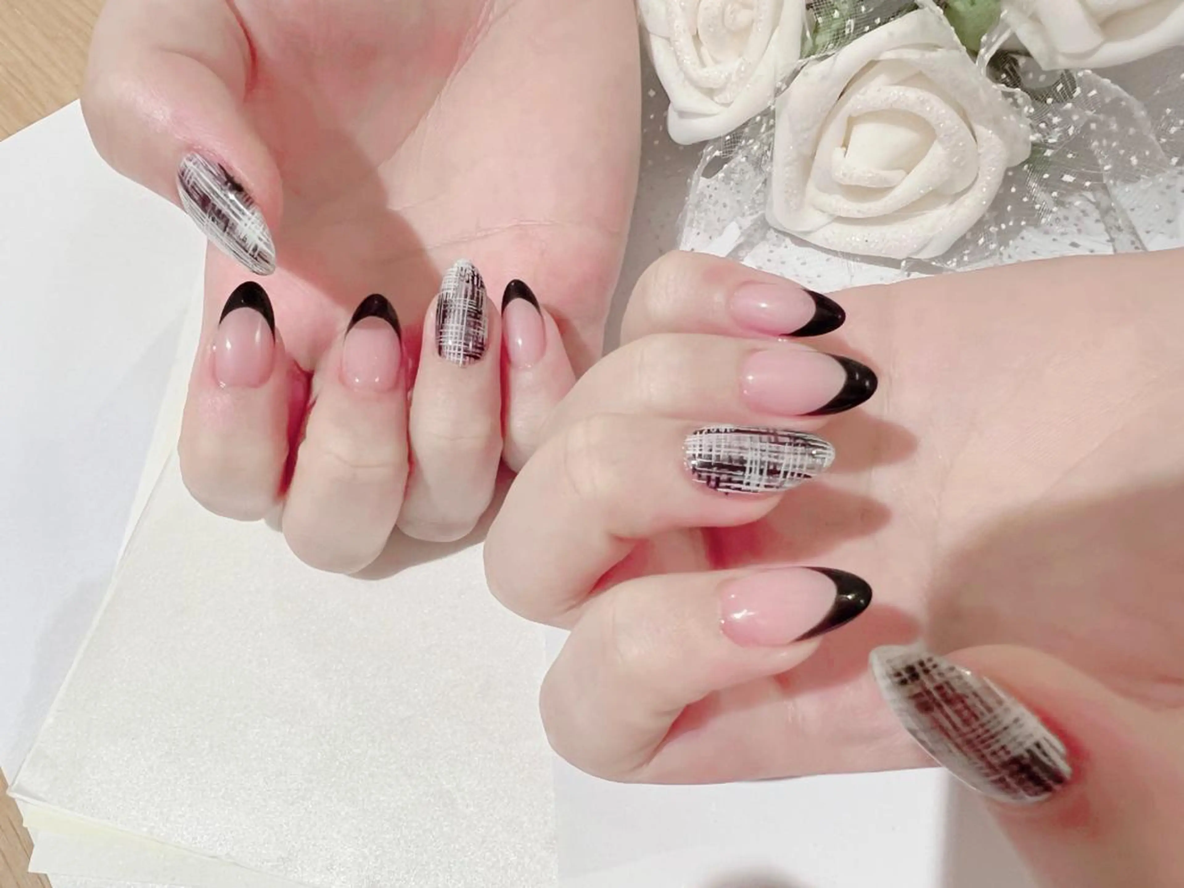 ネイル Ag Nailのネイルデザイン