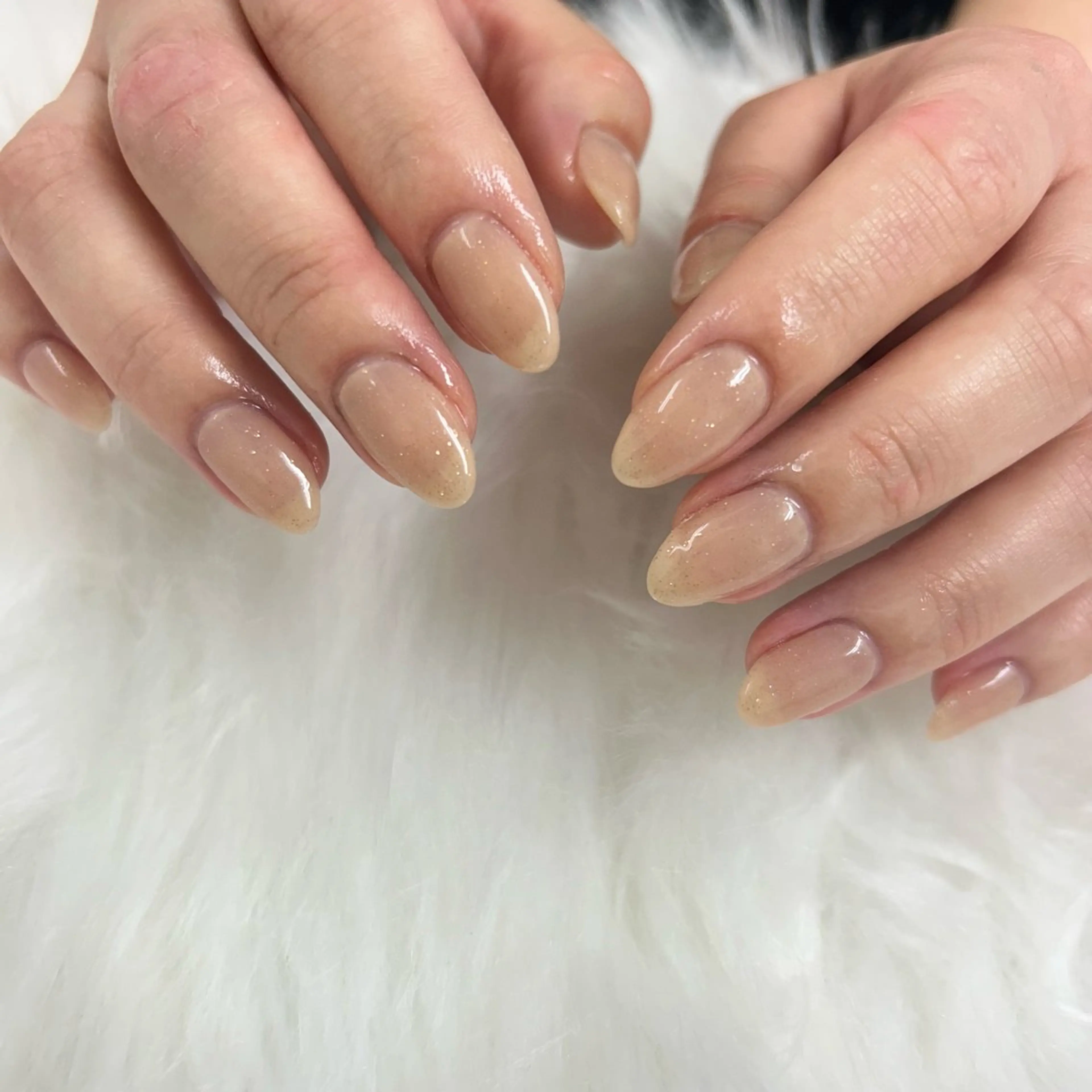 ネイル nailsalon Aymé所属・【Aymé】 AMIのネイルデザイン