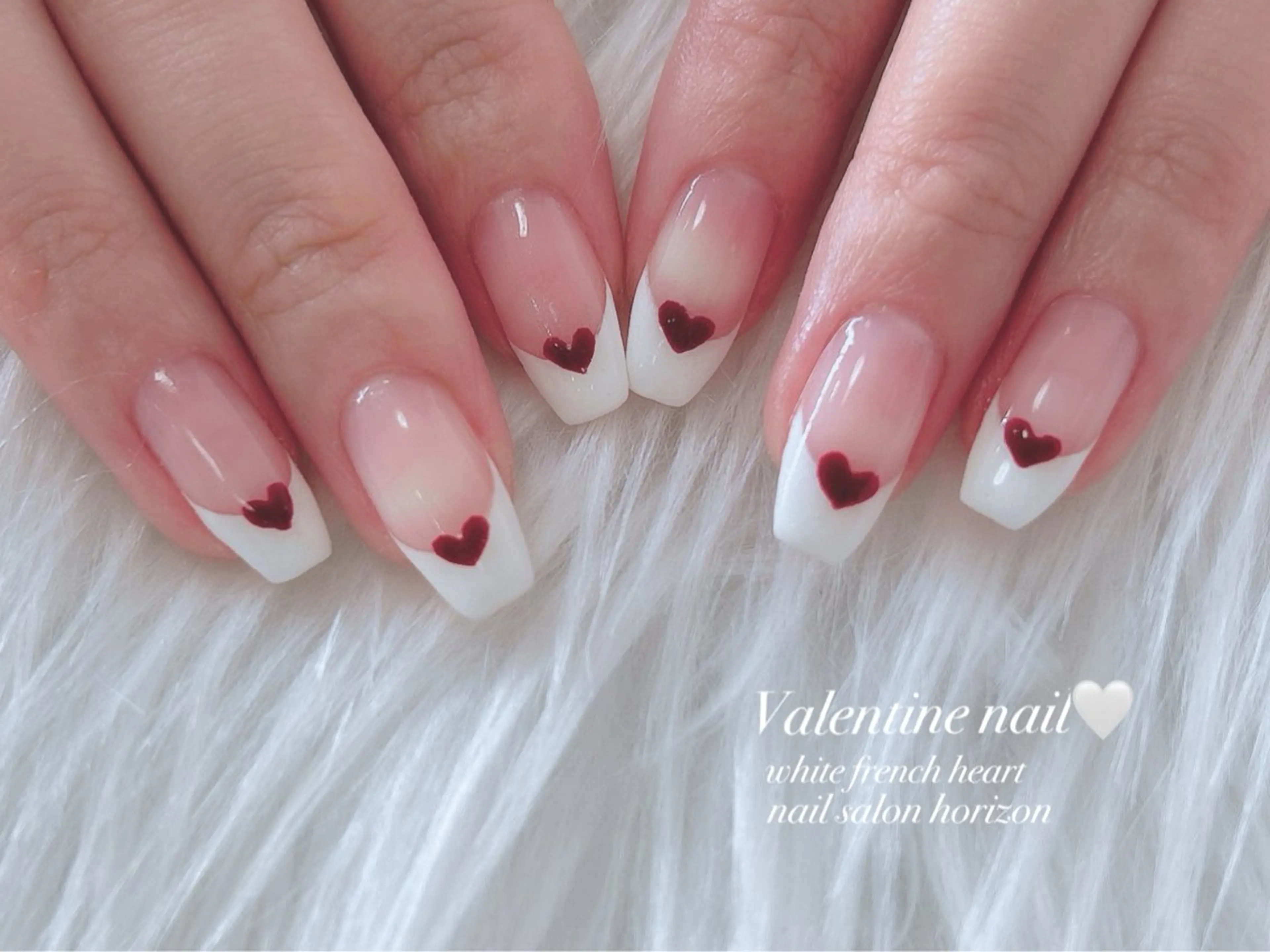 ネイル nail salon horizon所属・nail salon horizonのネイルデザイン