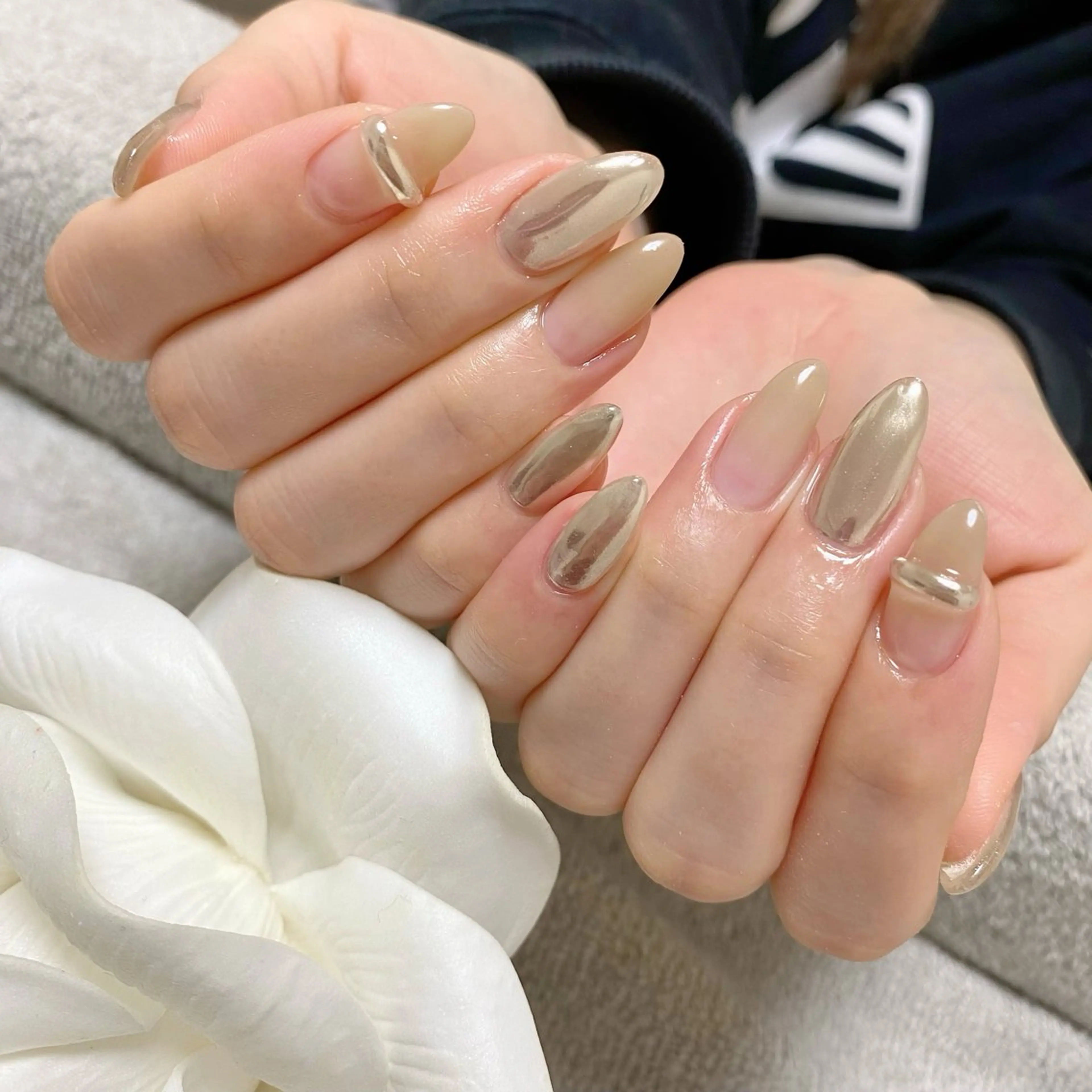 ネイル 💅fleur Ayumiのネイルデザイン