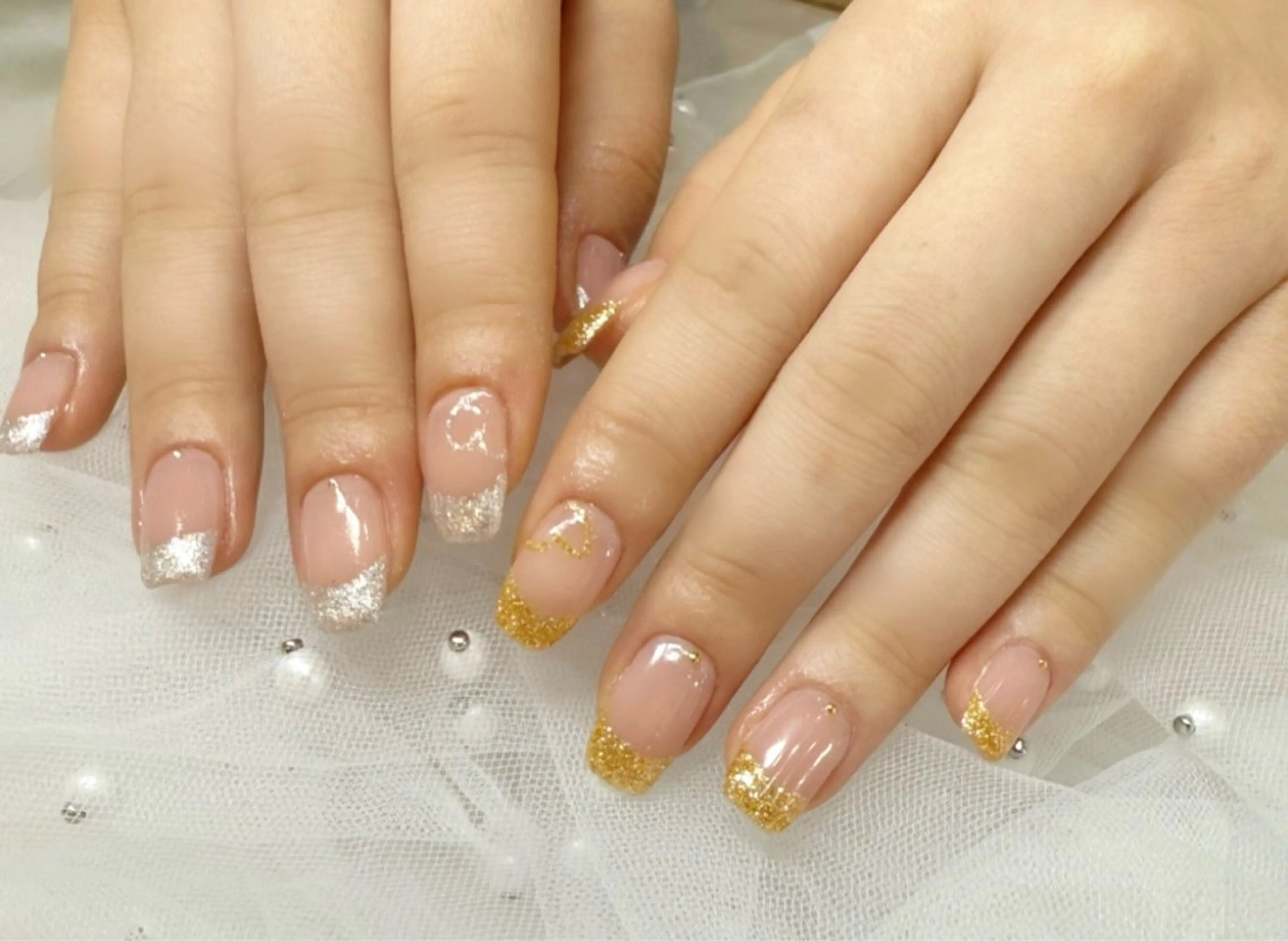 ネイル Arai 🫧のネイルデザイン