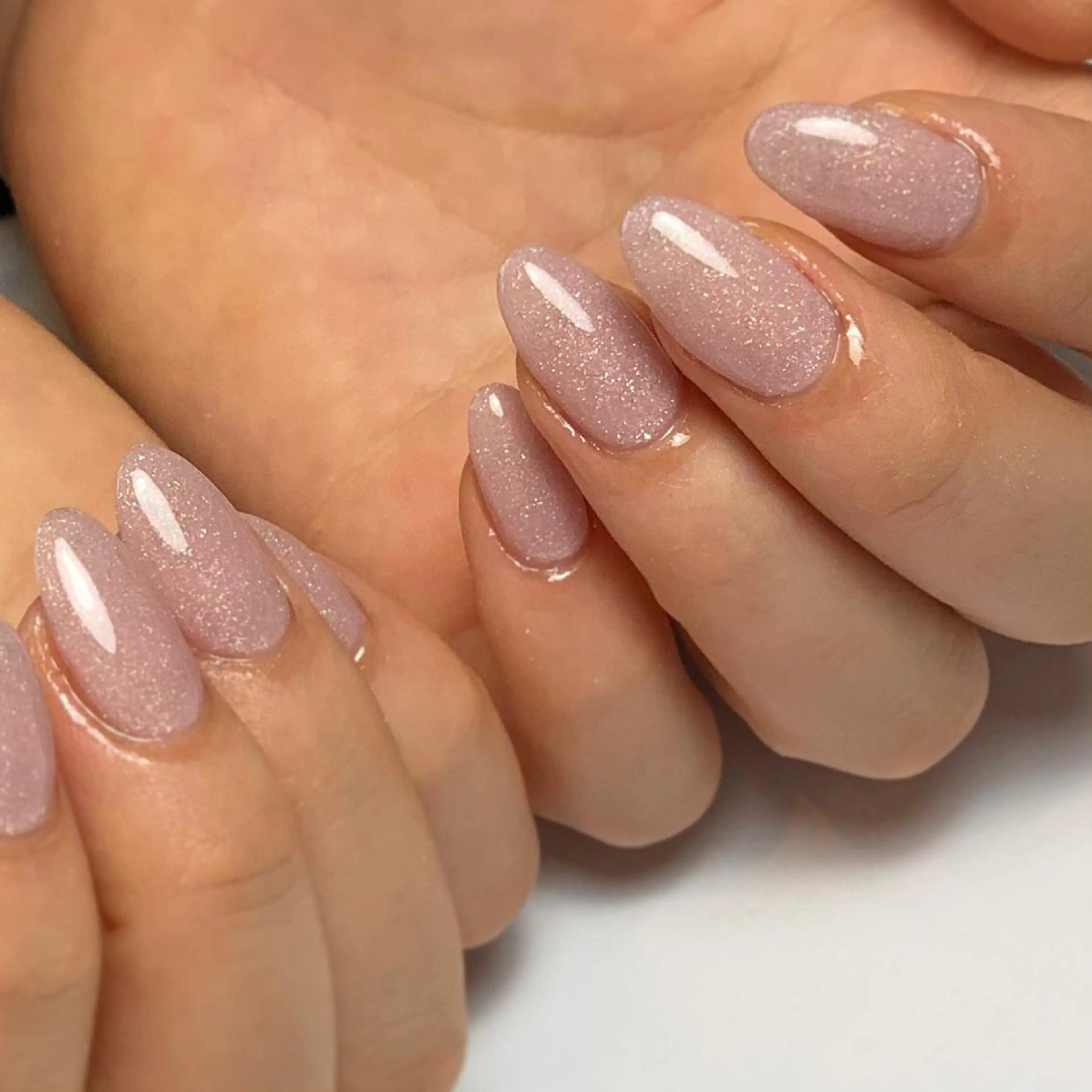 ネイル S♡JEWEL所属・S. JEWELのネイルデザイン