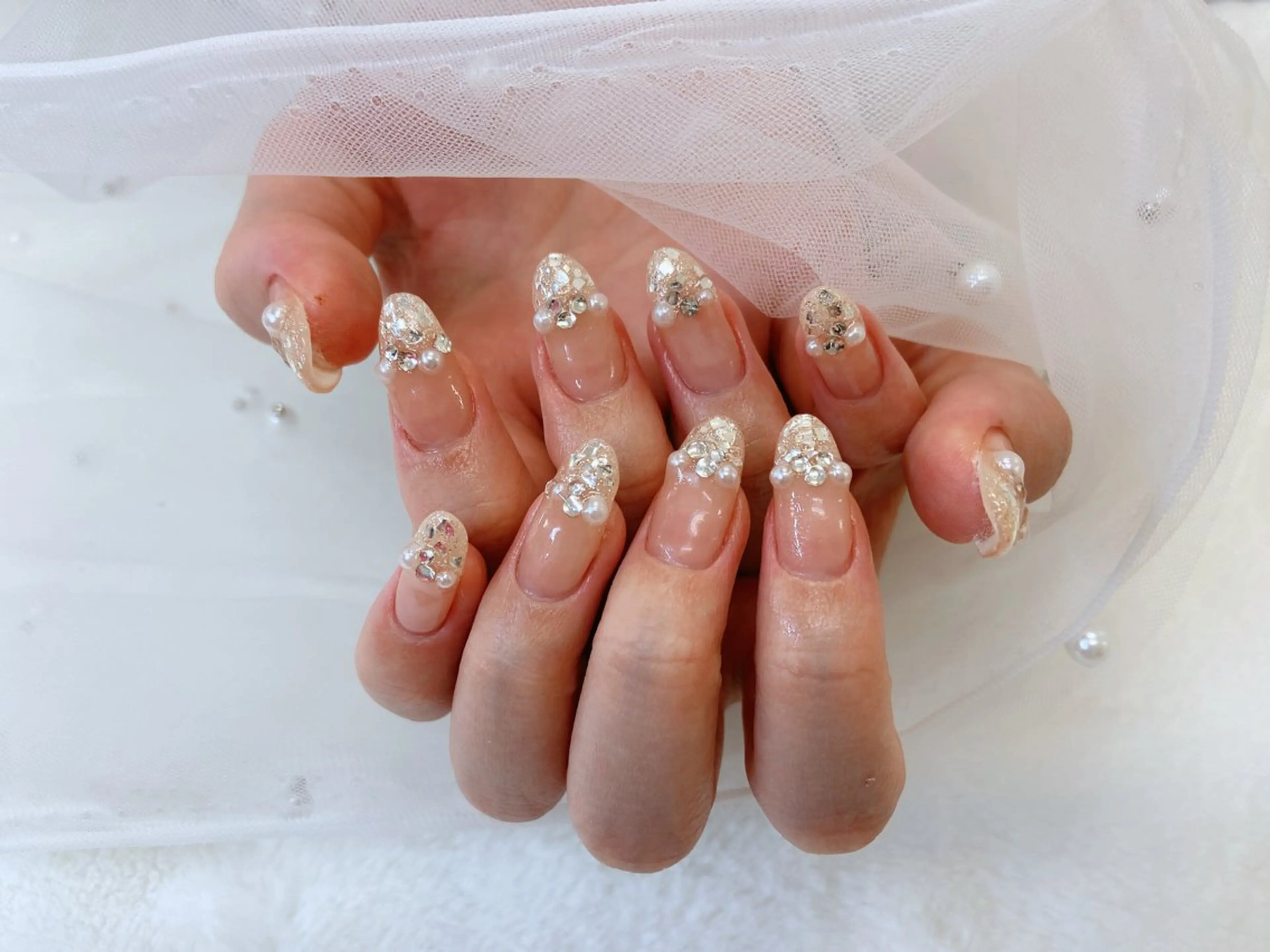 ネイル 5C NAIL 5C NAILのネイルデザイン