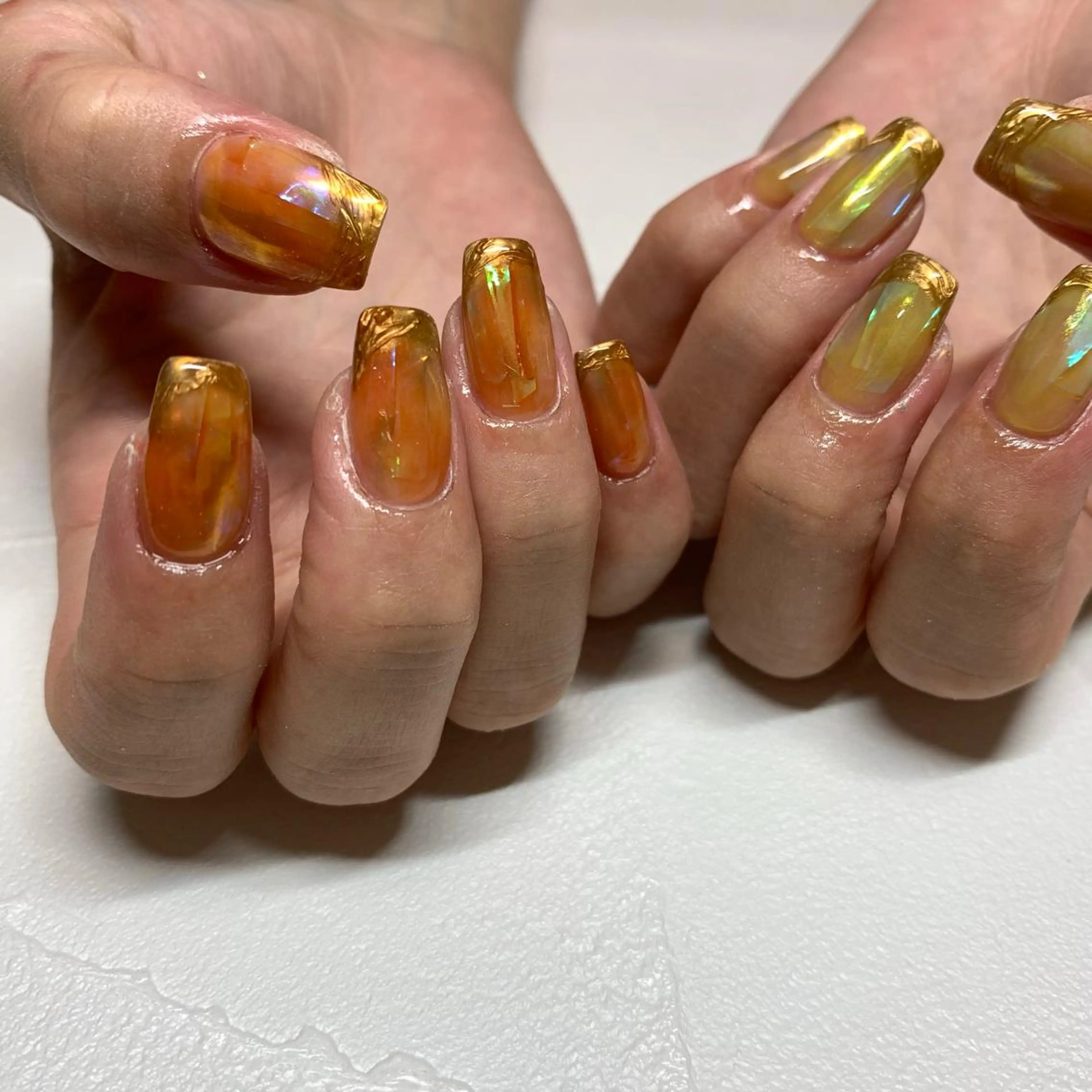 ネイル yukippy nailのネイルデザイン