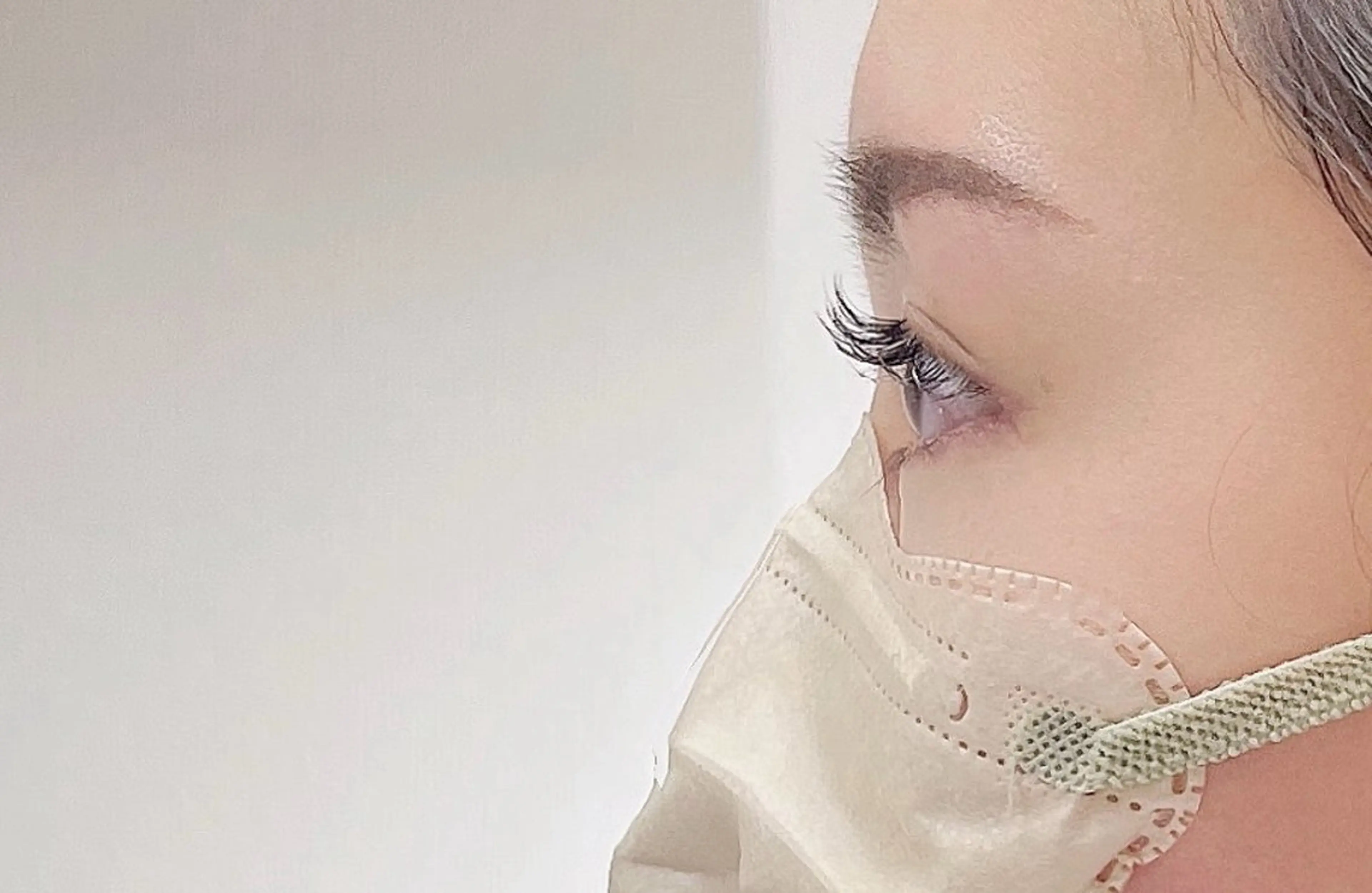 マツエク・マツパ hairsalon556所属・hairsalon 556のマツエク・マツパデザイン