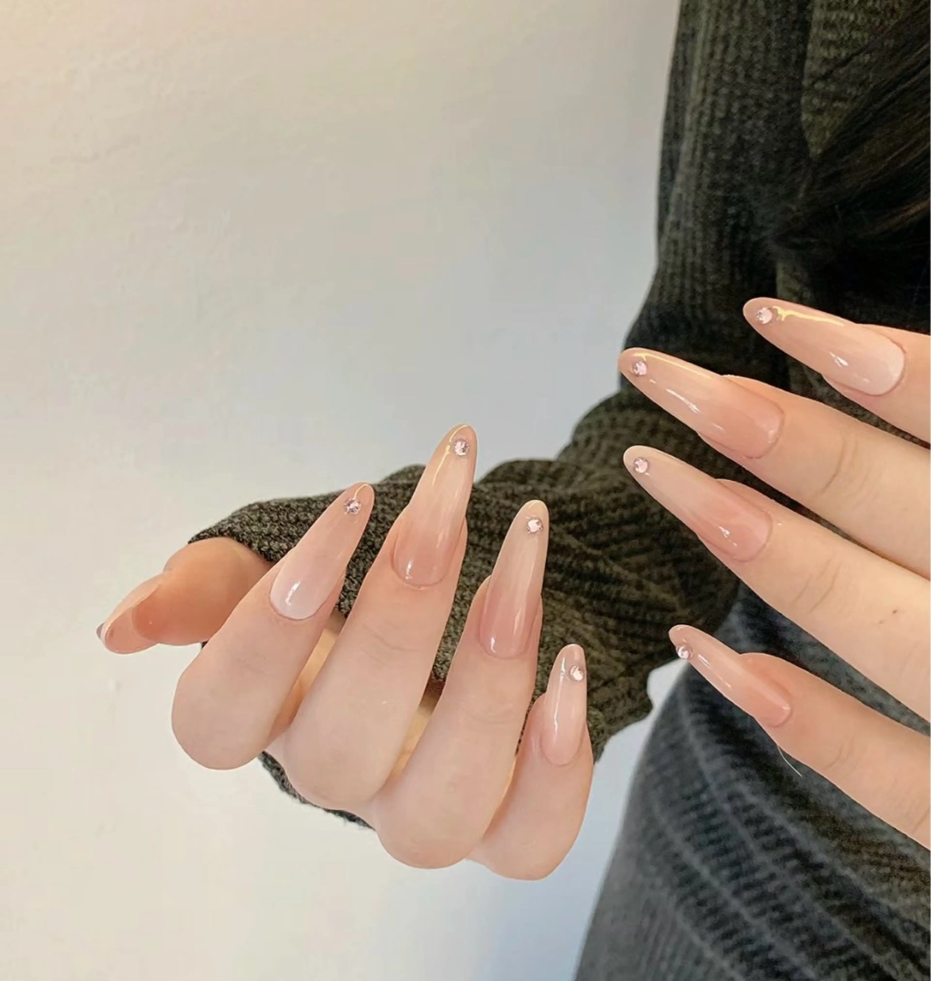 ネイル ハンドネイル Miya🎀 nailのネイルデザイン