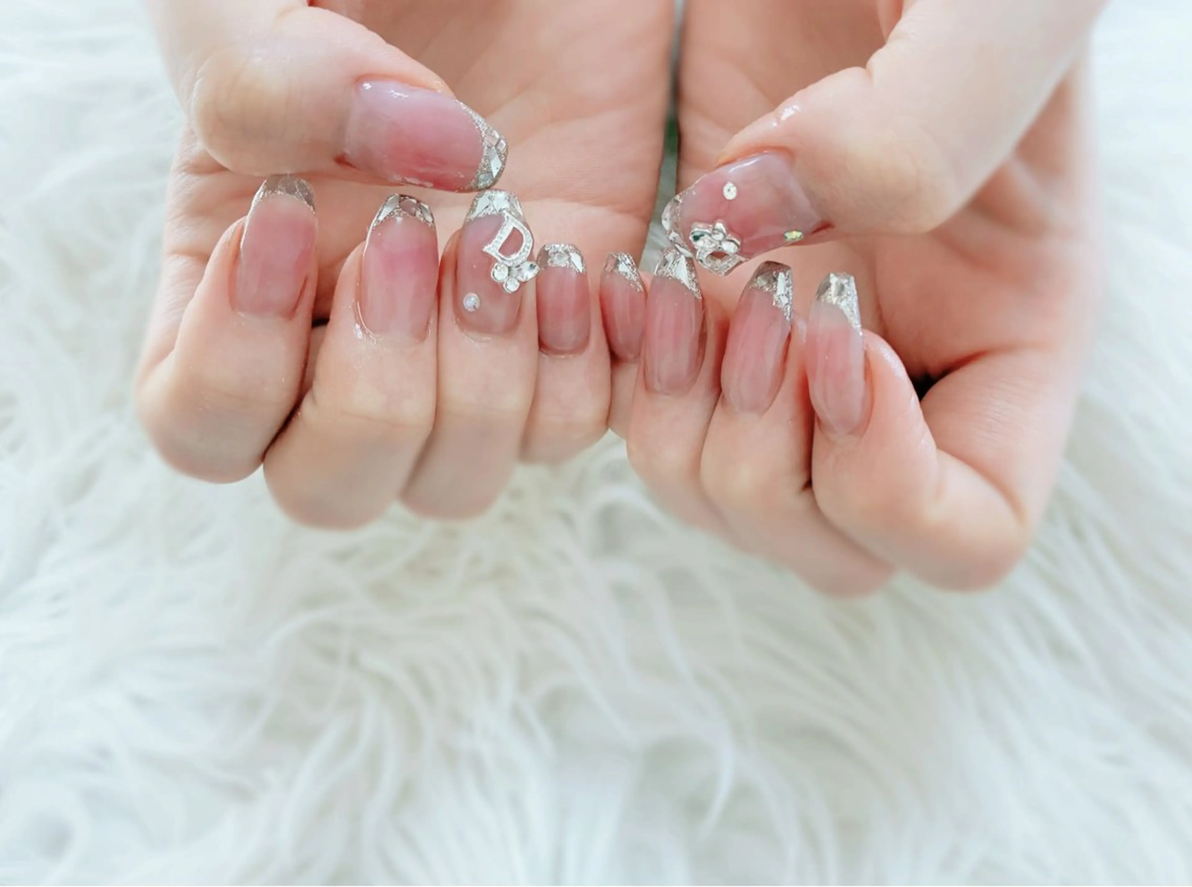 ネイル ESPOIR Ｎのネイルデザイン