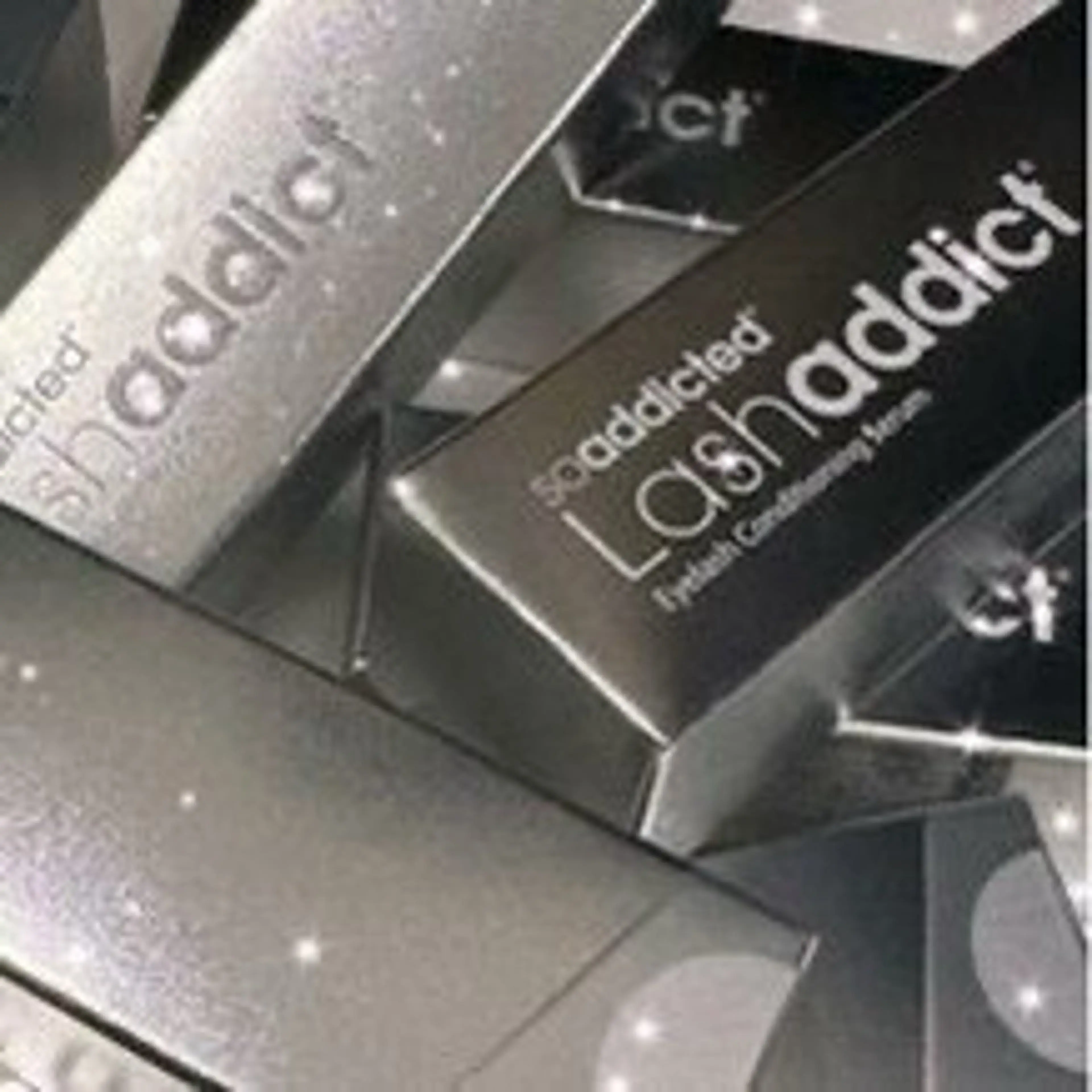 🎀まつ毛パーマ(オフ込)+ラッシュアディクトプレゼント🎁の写真