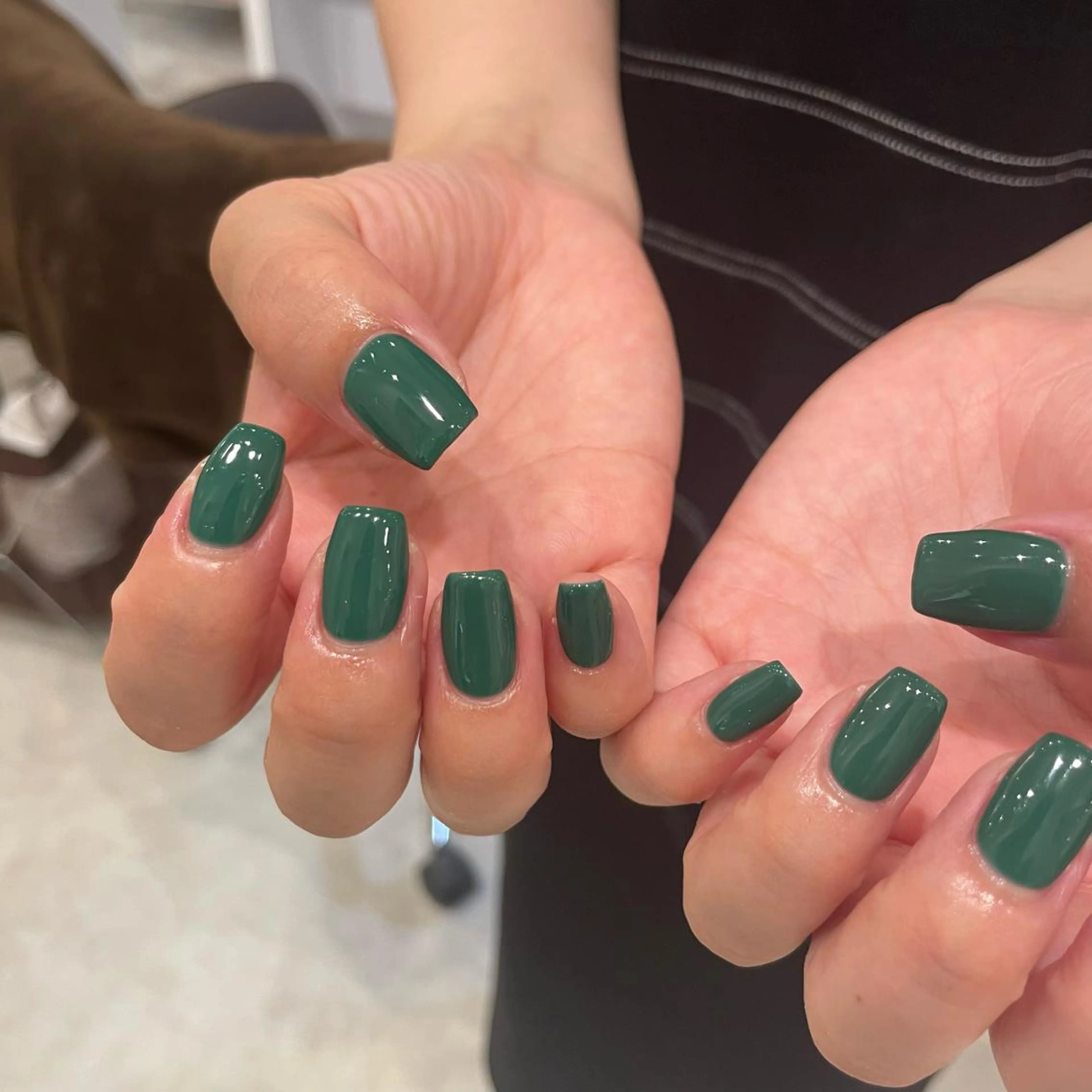 ネイル 表参道 mico店 satomiのネイルデザイン