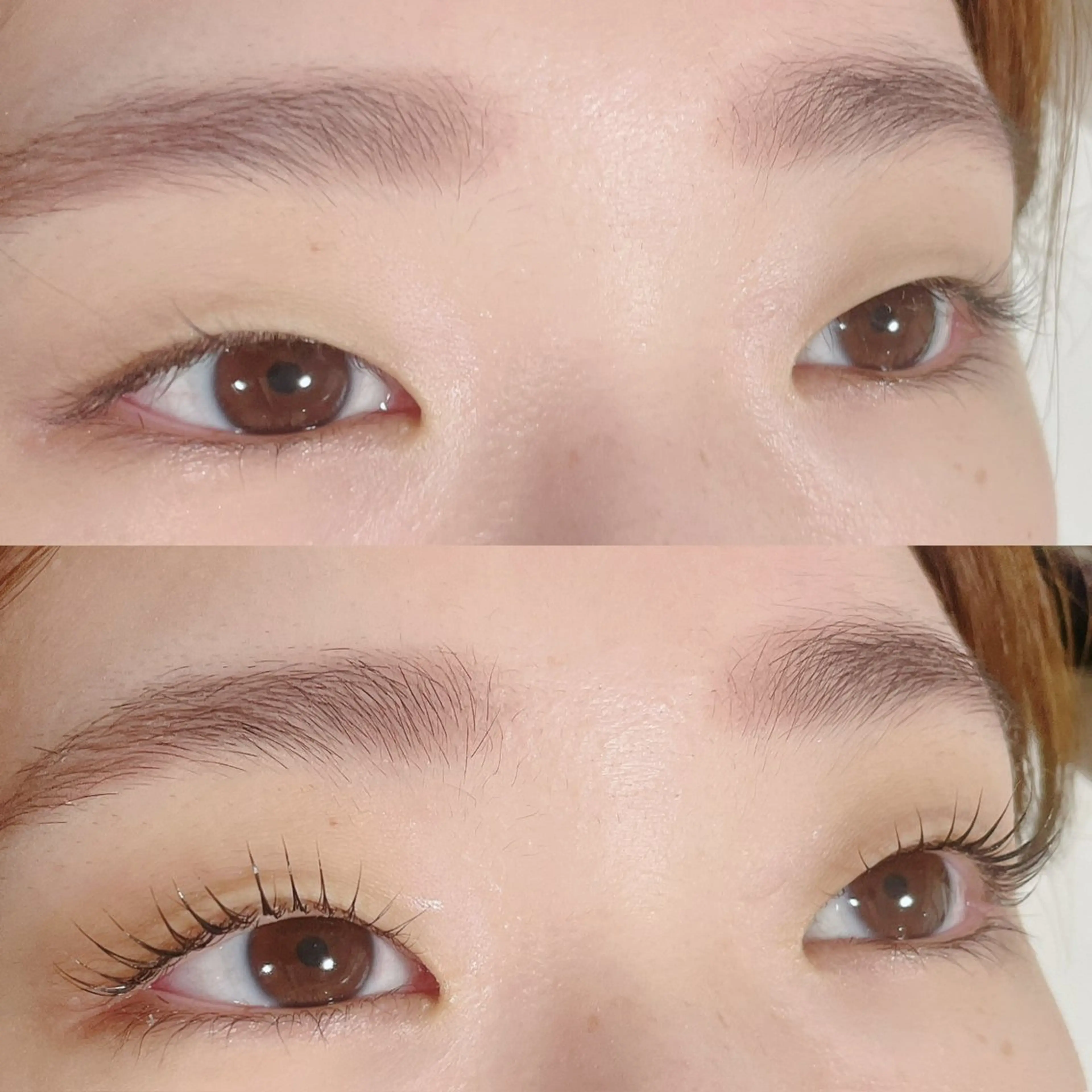 マツエク・マツパ Laurel 🎀Minamiのマツエク・マツパデザイン