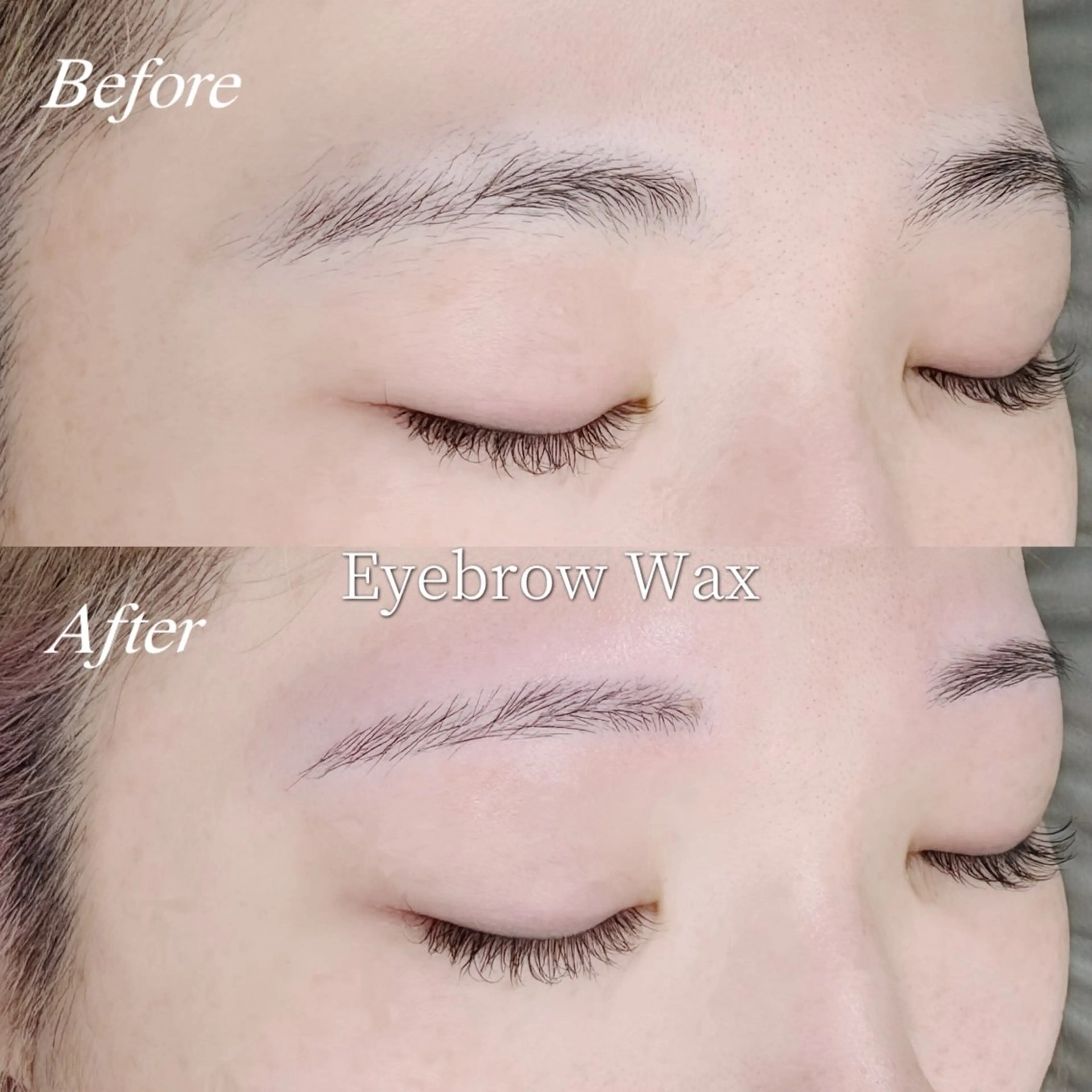 アイブロウ 🍀Alba🍀 越川の眉毛・アイブロウイメージ