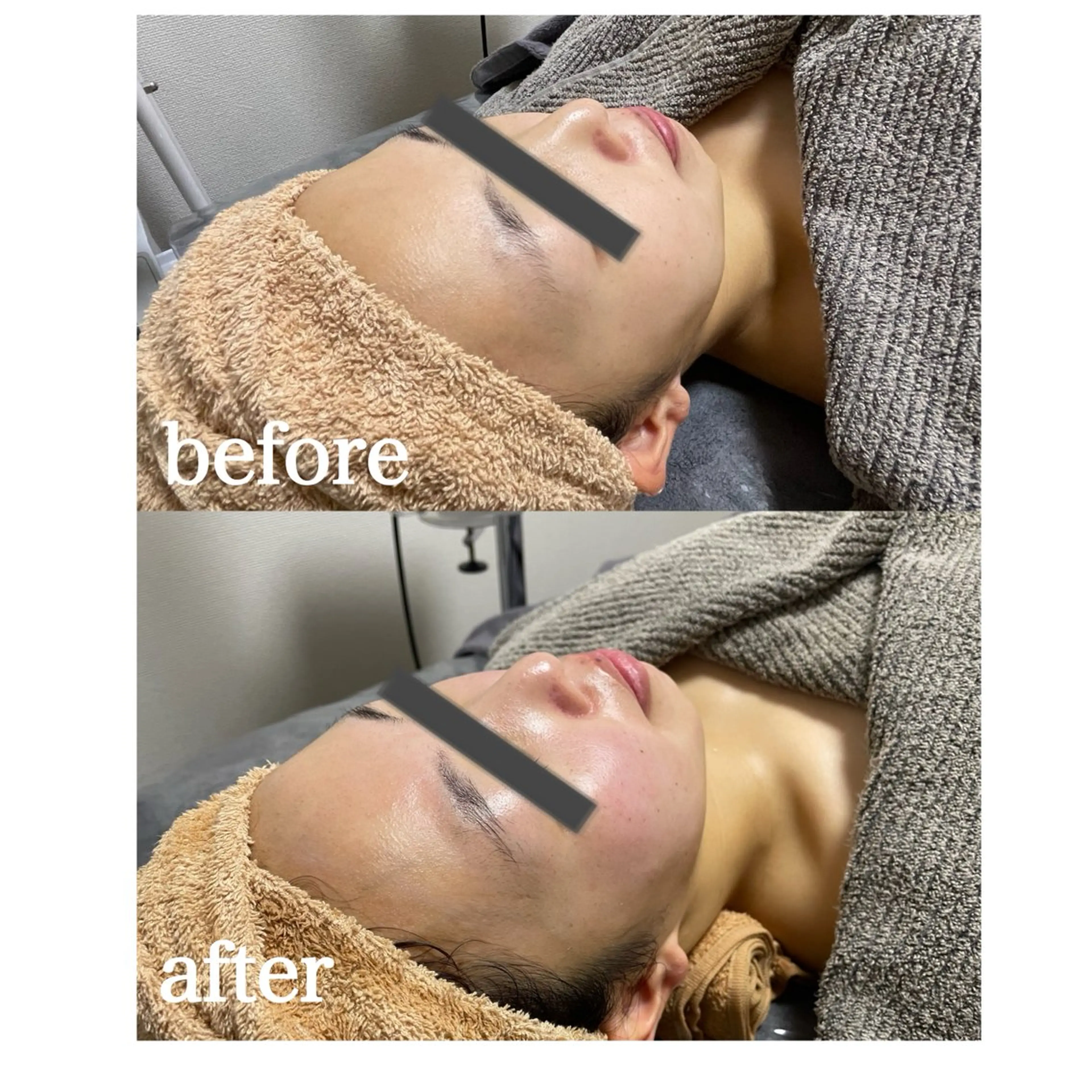 岸和田／久米田 MooMooのエステ・リラクイメージ