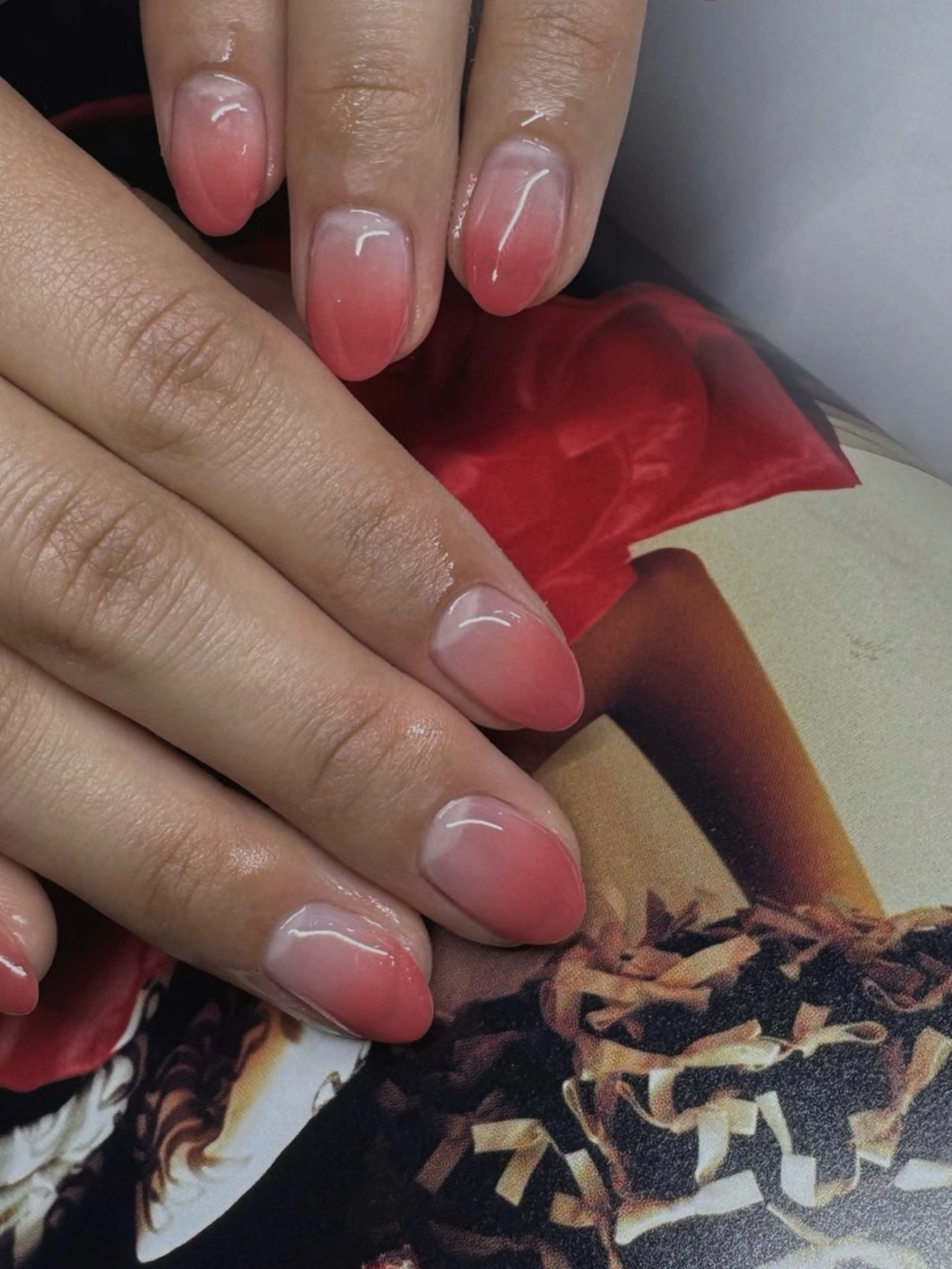 ネイル jeu nail.のネイルデザイン