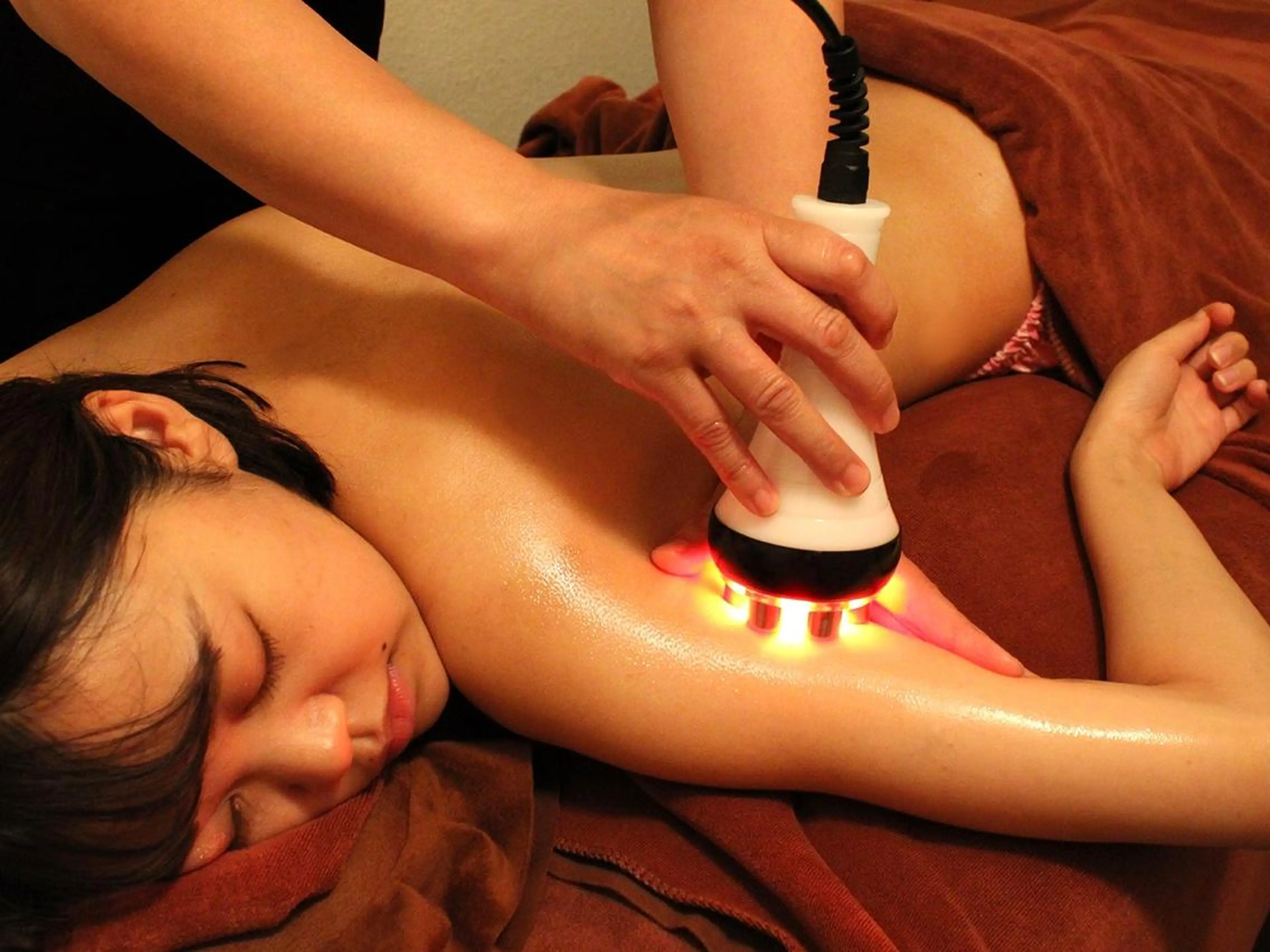 本格台湾式リラク&エステ[健美苑]新宿西口店所属・リラク＆エステ 健美苑新宿西口店のエステ・リラクイメージ