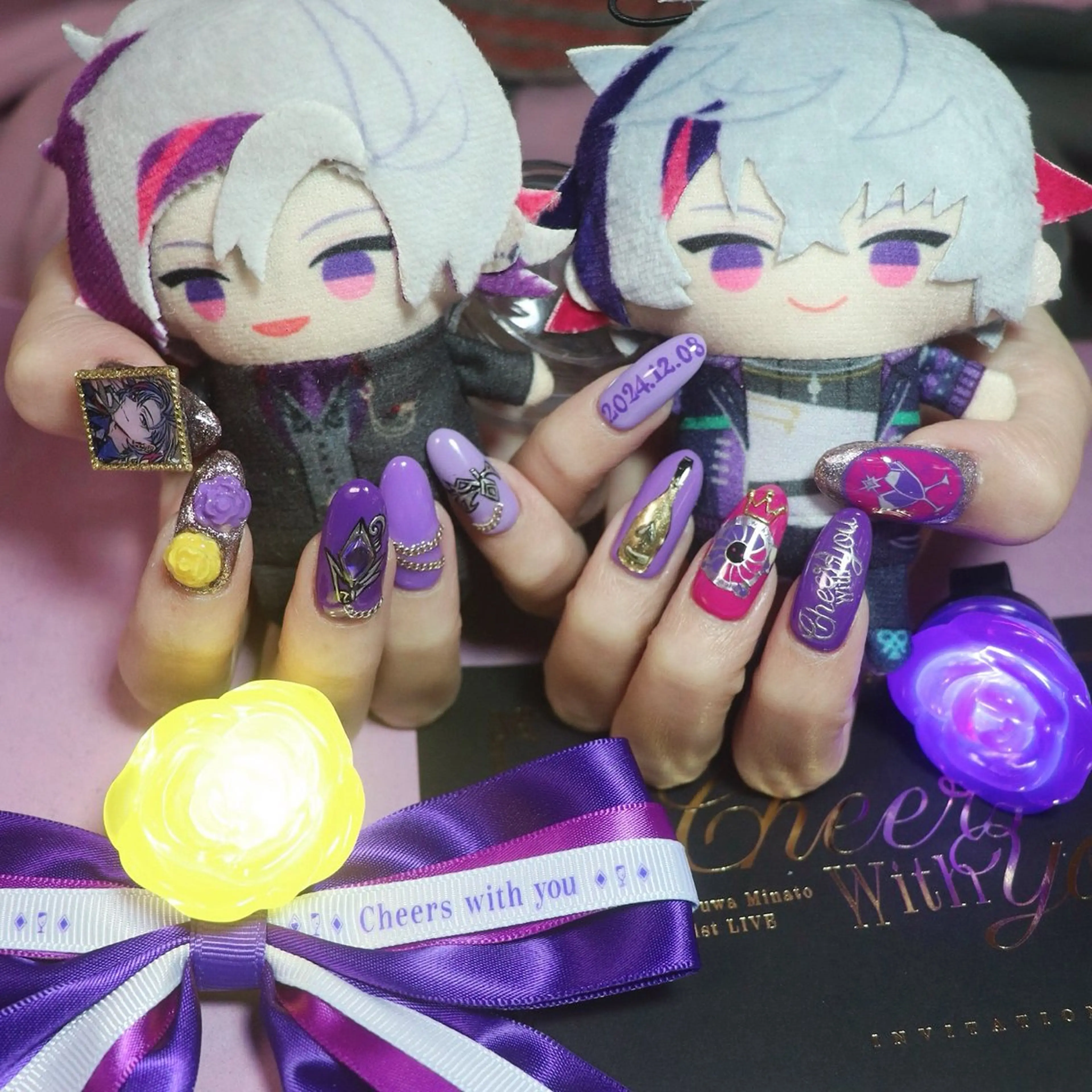 ネイル Dreamer nailのネイルデザイン