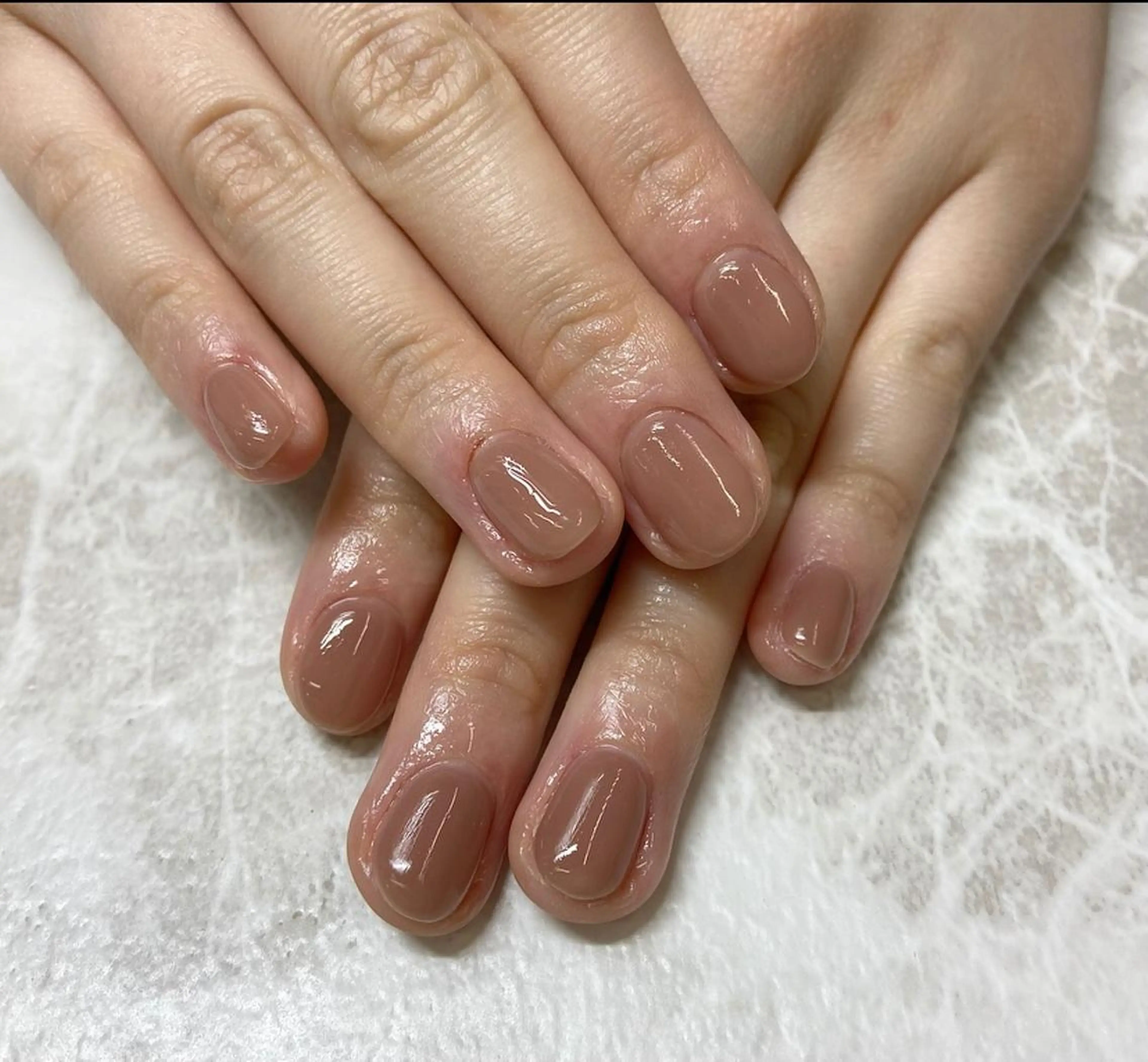 ネイル 🧸熊谷 かほ🧸のネイルデザイン