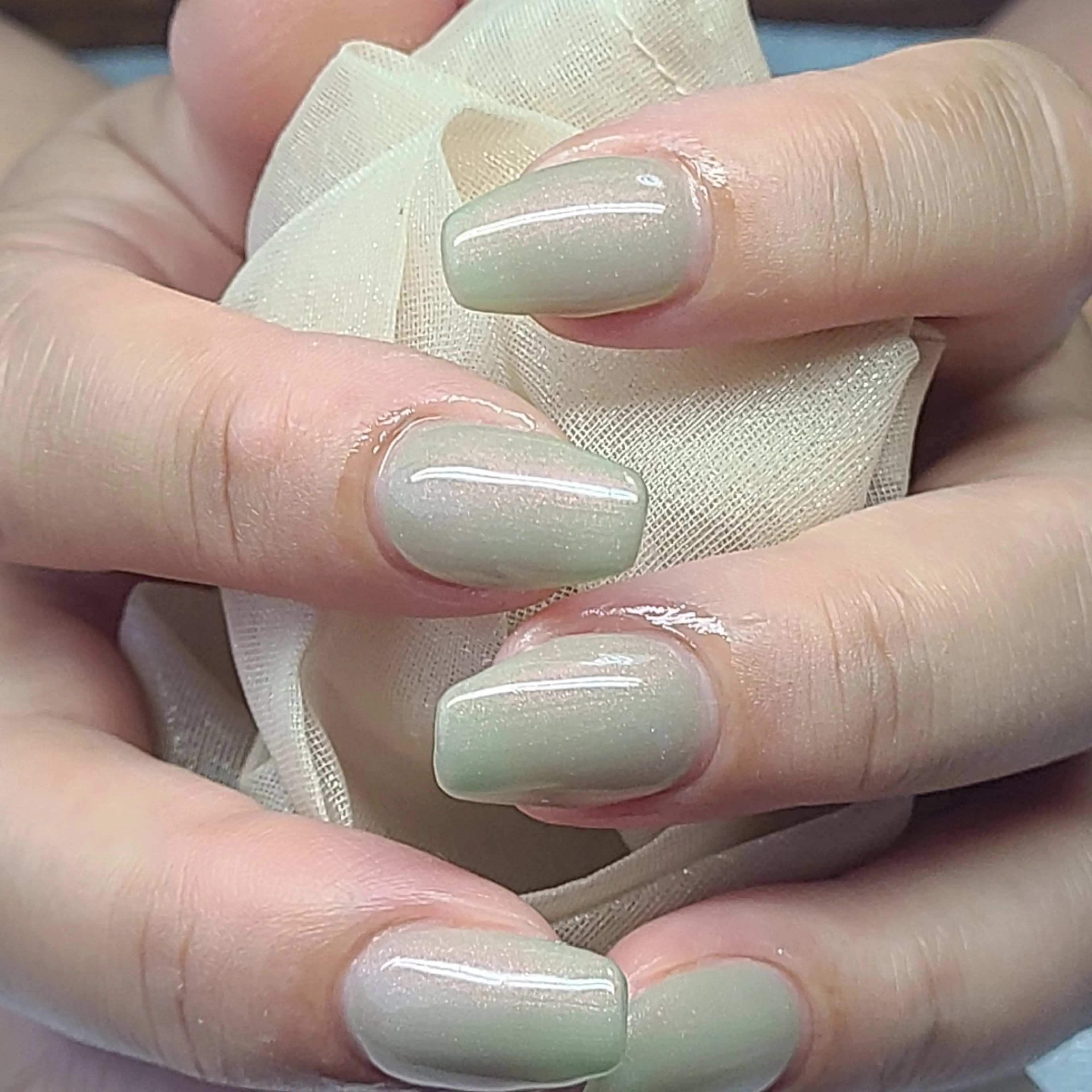 ネイル Nail  Ai    のネイルデザイン