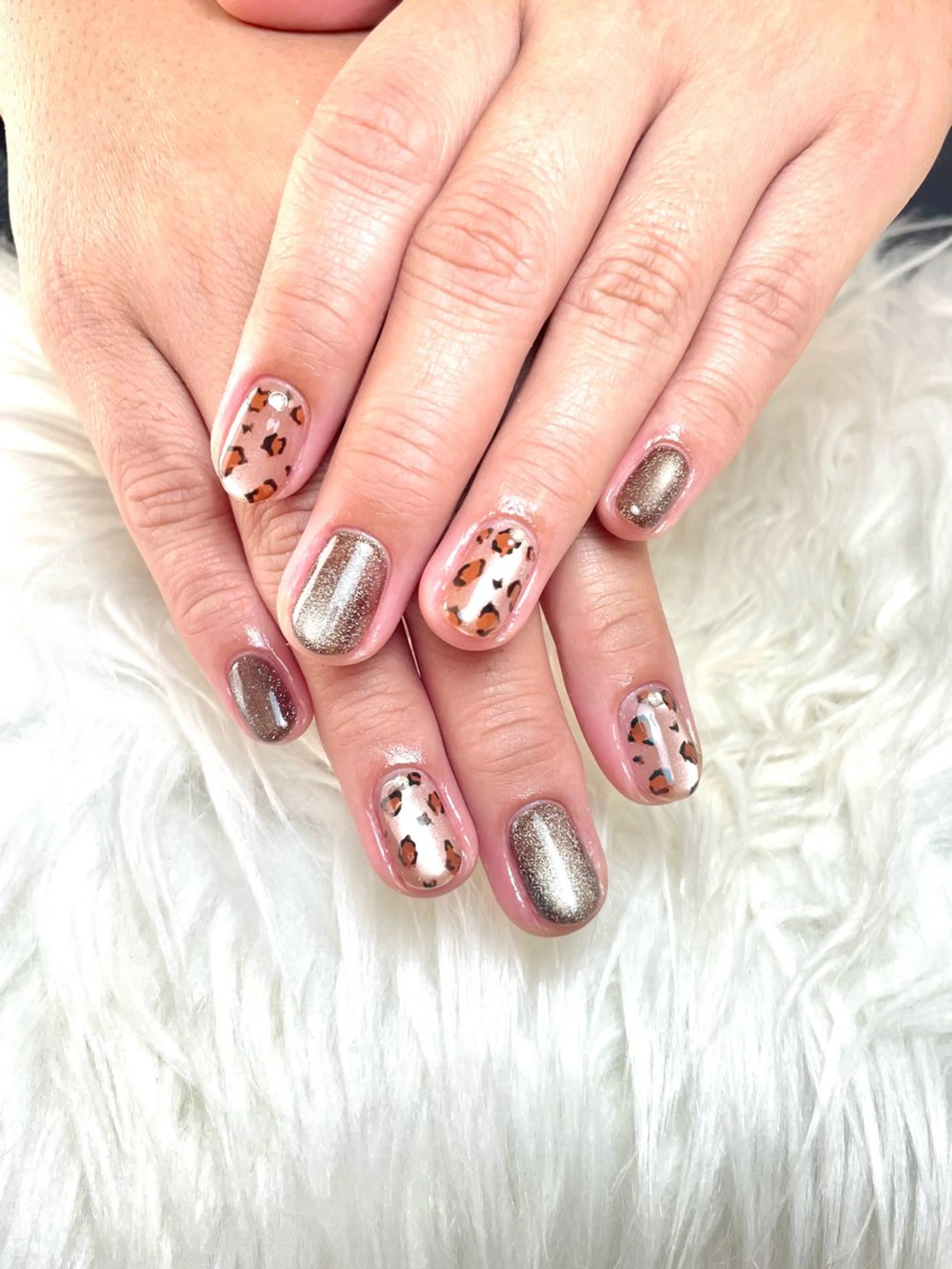 ネイル MEILI_NAIL /メイリーネイルのネイルデザイン