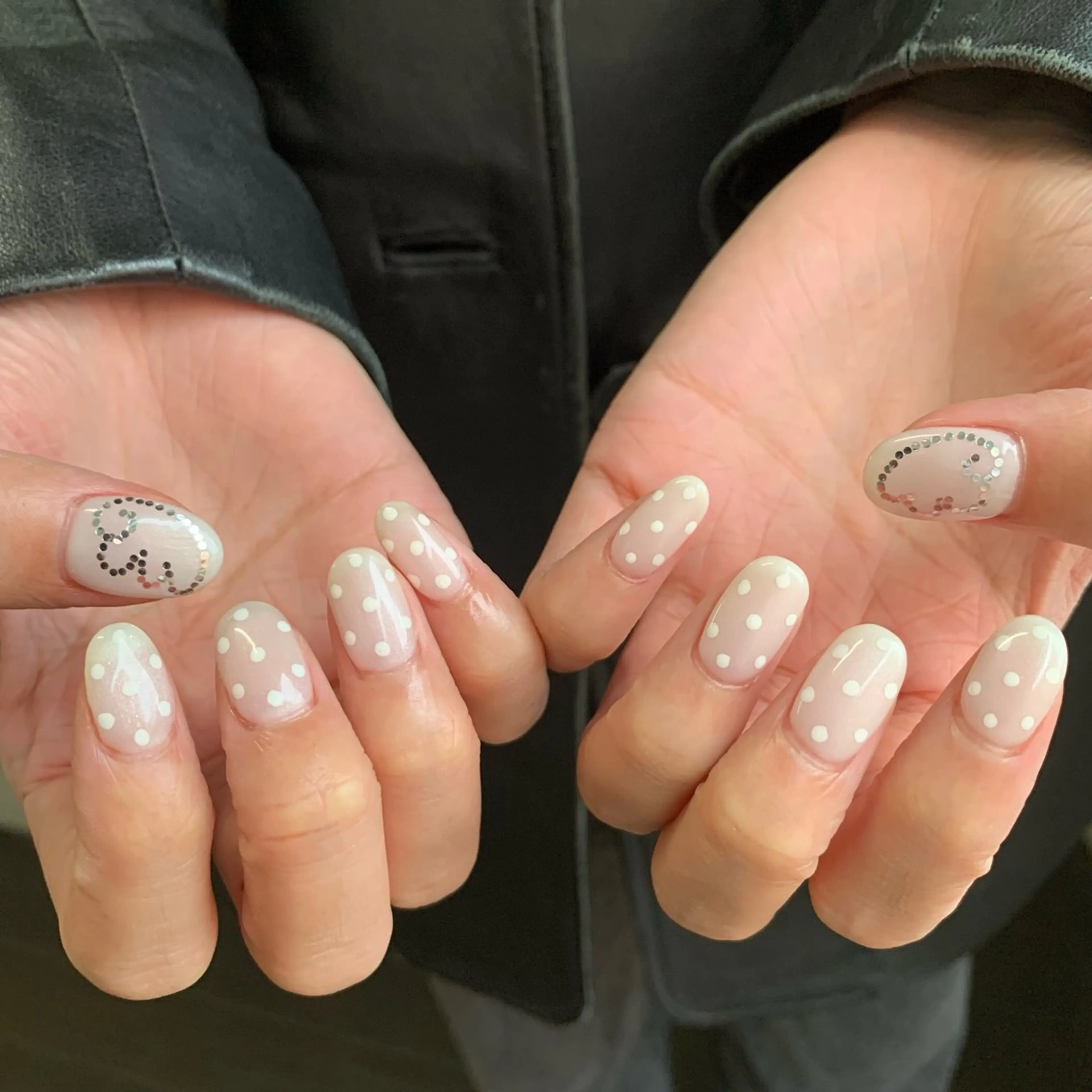 ネイル ELAN) Hasegawaのネイルデザイン