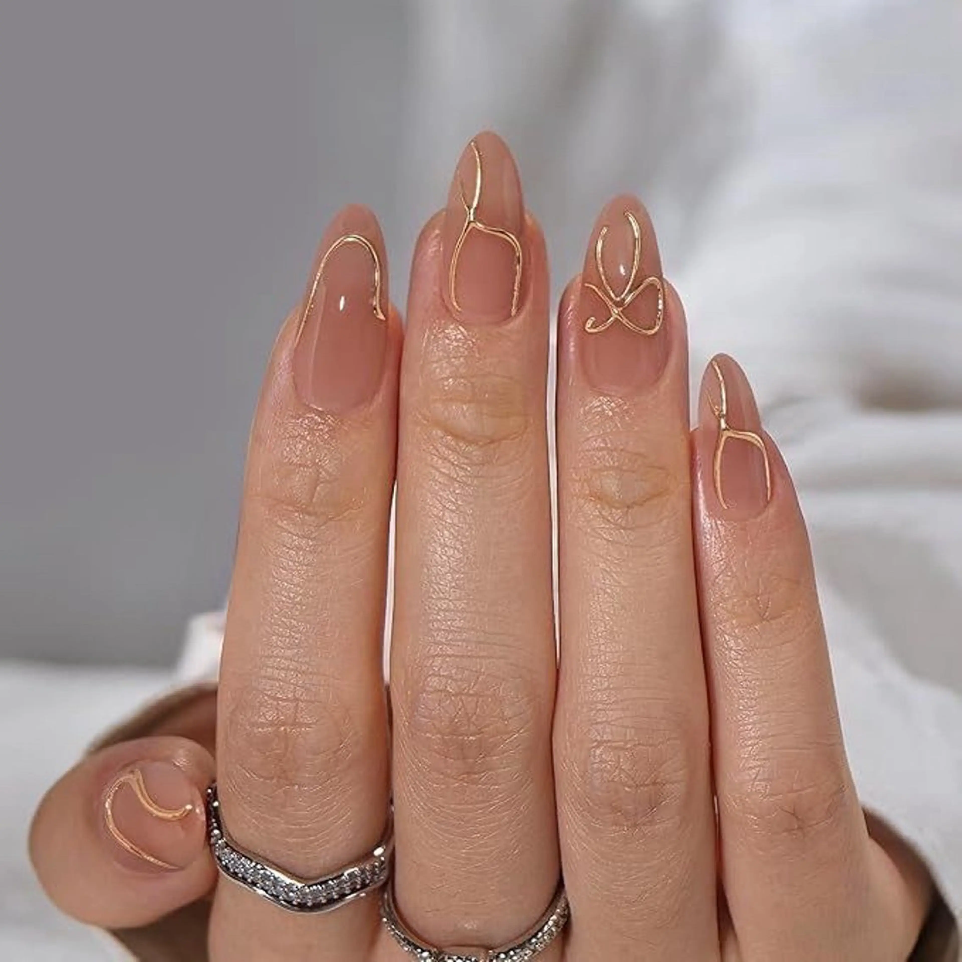ネイル Maychan _ Nailsalon所属・Mei Meiのネイルデザイン
