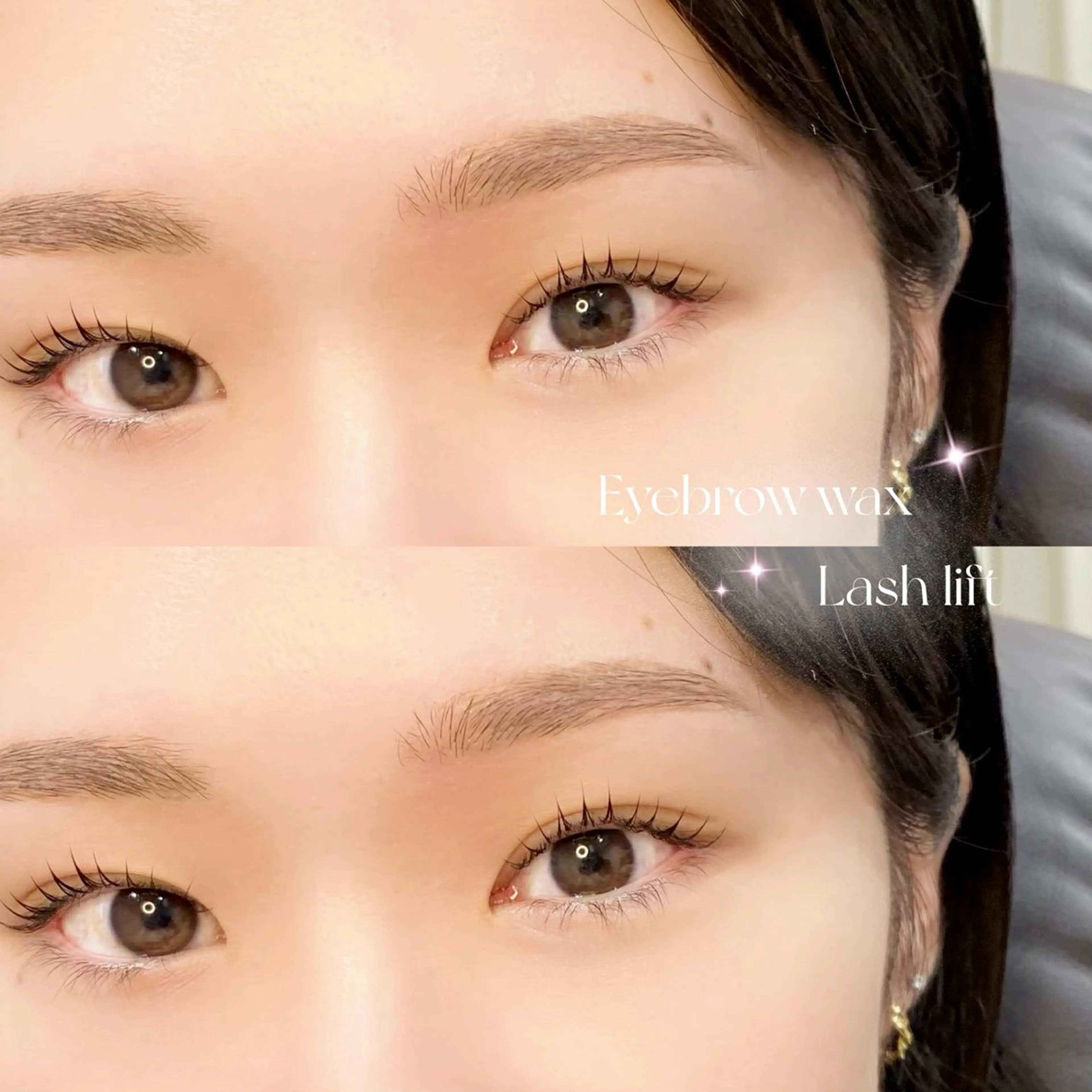 アイブロウ MAQUM所属・MAQUM Rinoのマツエク・マツパデザイン