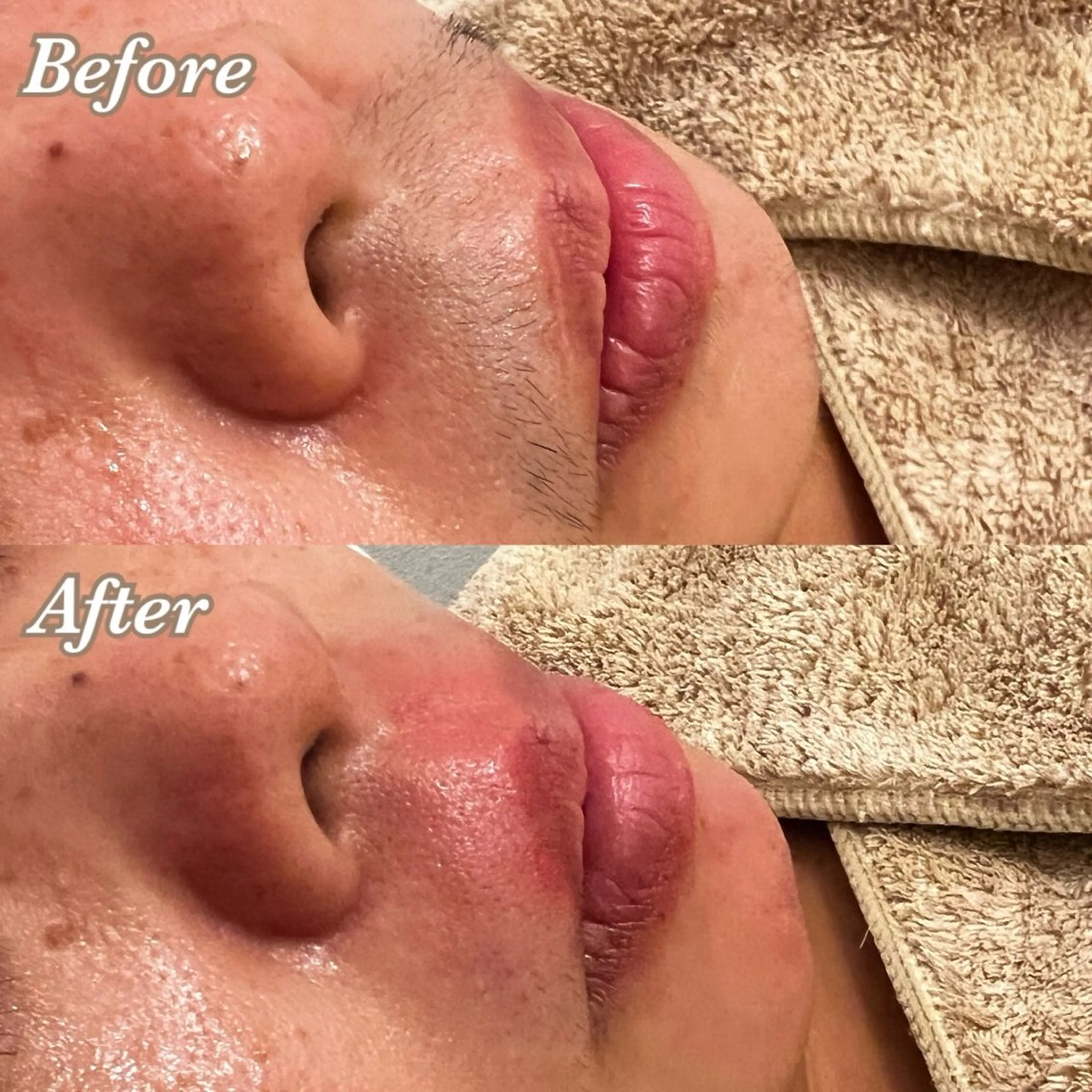 メンズ Beauty  Salon Family所属・ビューティーサロン ファミリーのエステ・リラクイメージ