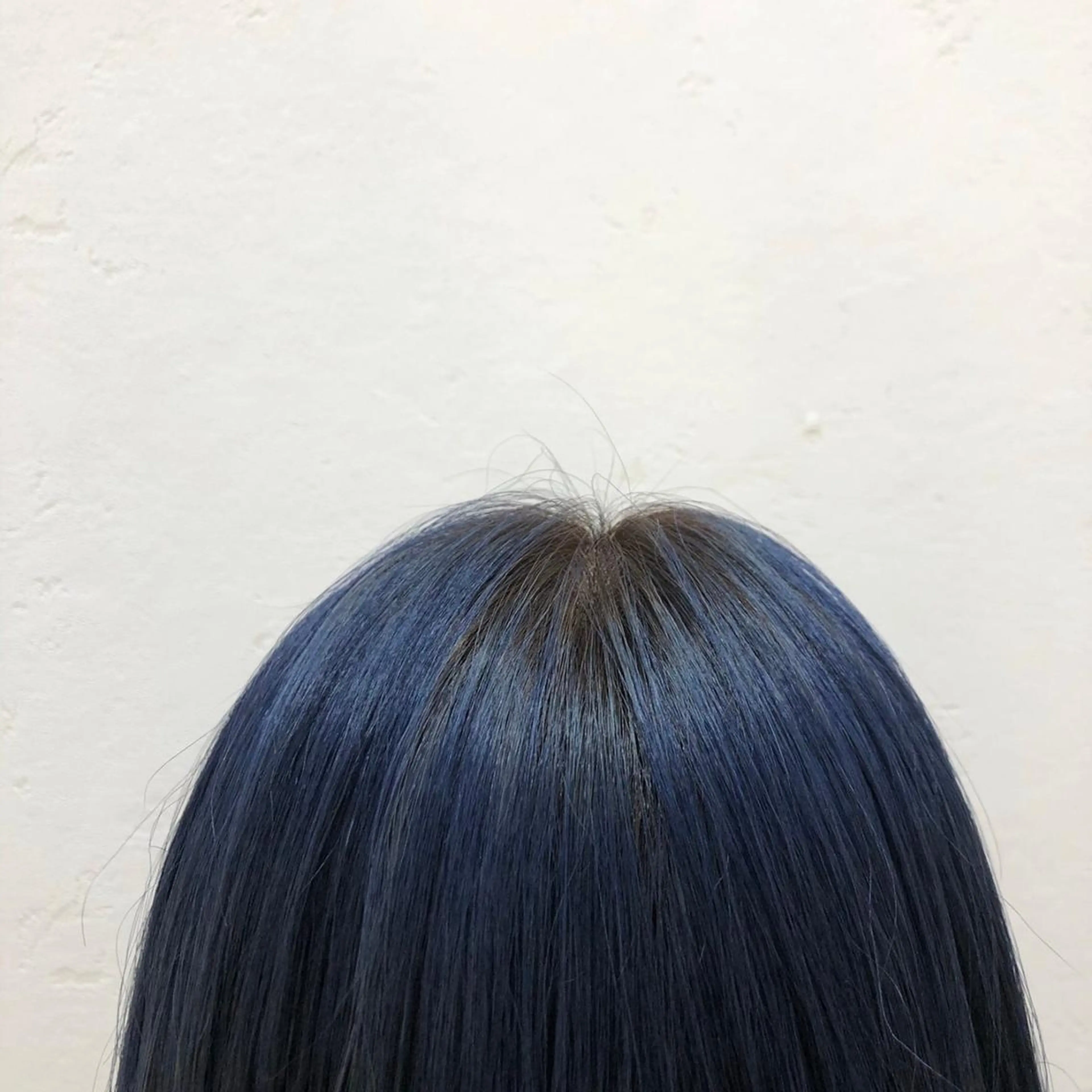 ミディアム カラー 🤍オオカワ レイナ🤍のヘアスタイル