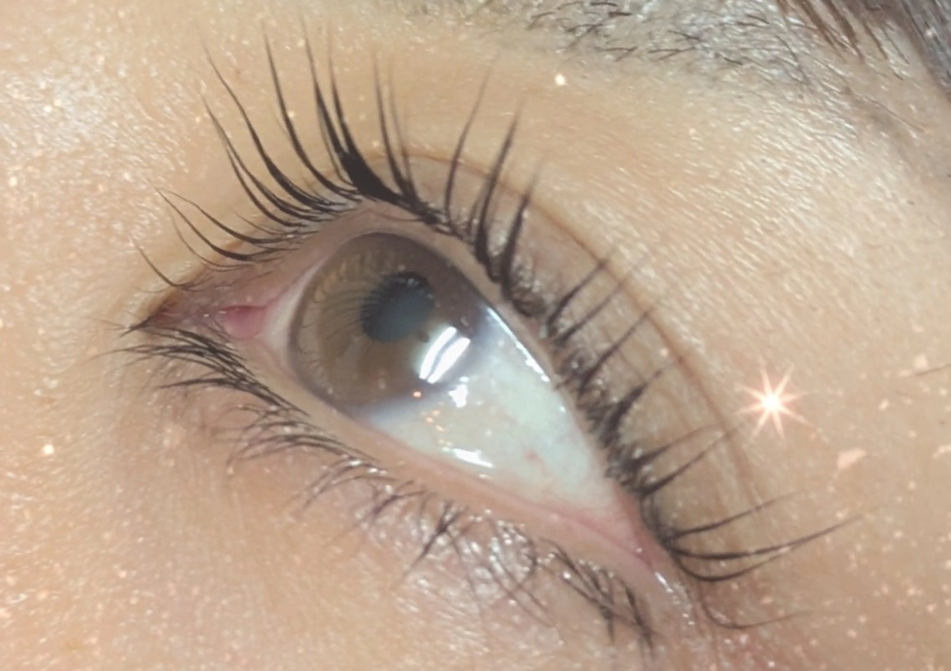 マツエク・マツパ ♡Saronica ♡のマツエク・マツパデザイン