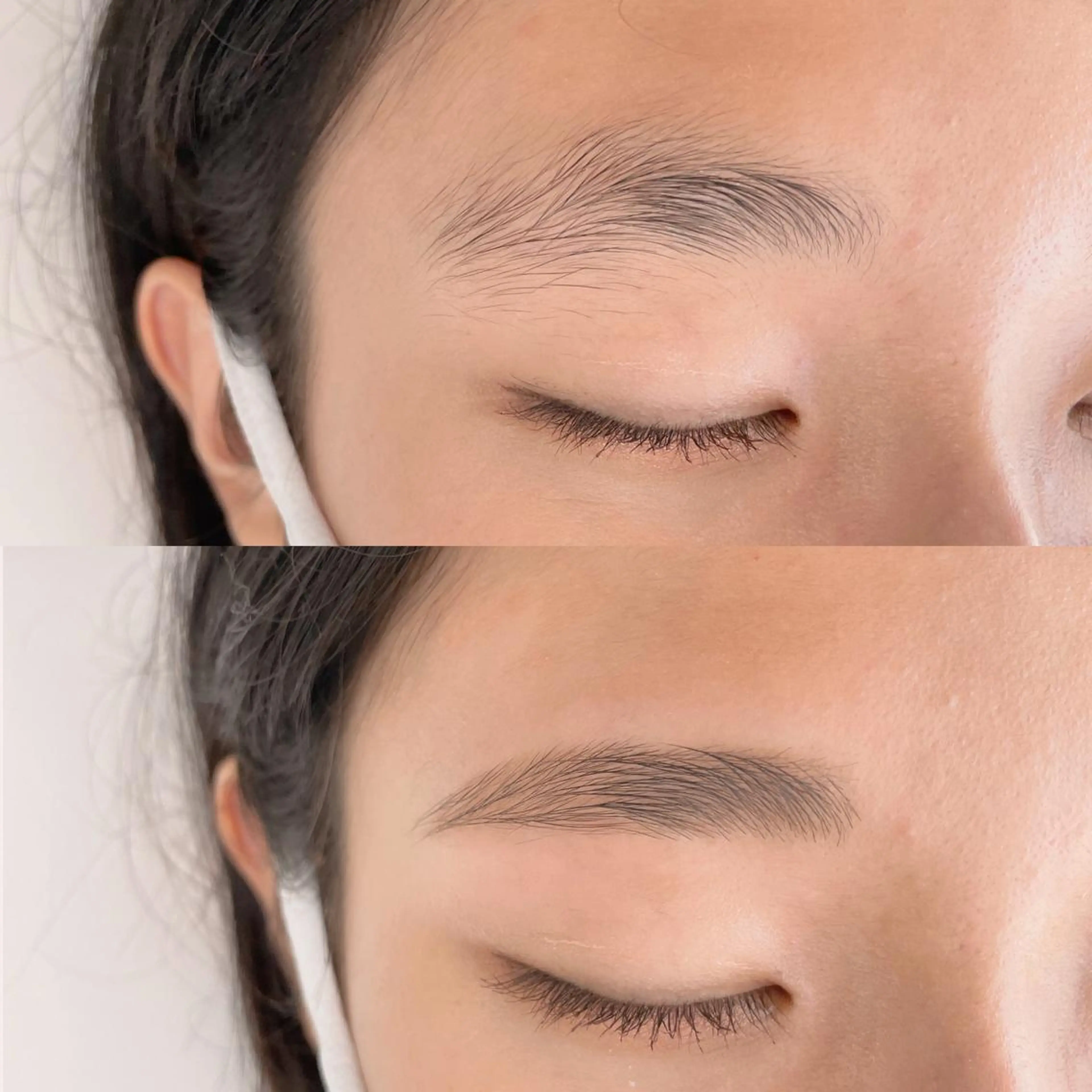 MAISON DE PRIMA所属・アイブロウサロン プリマの眉毛・アイブロウイメージ