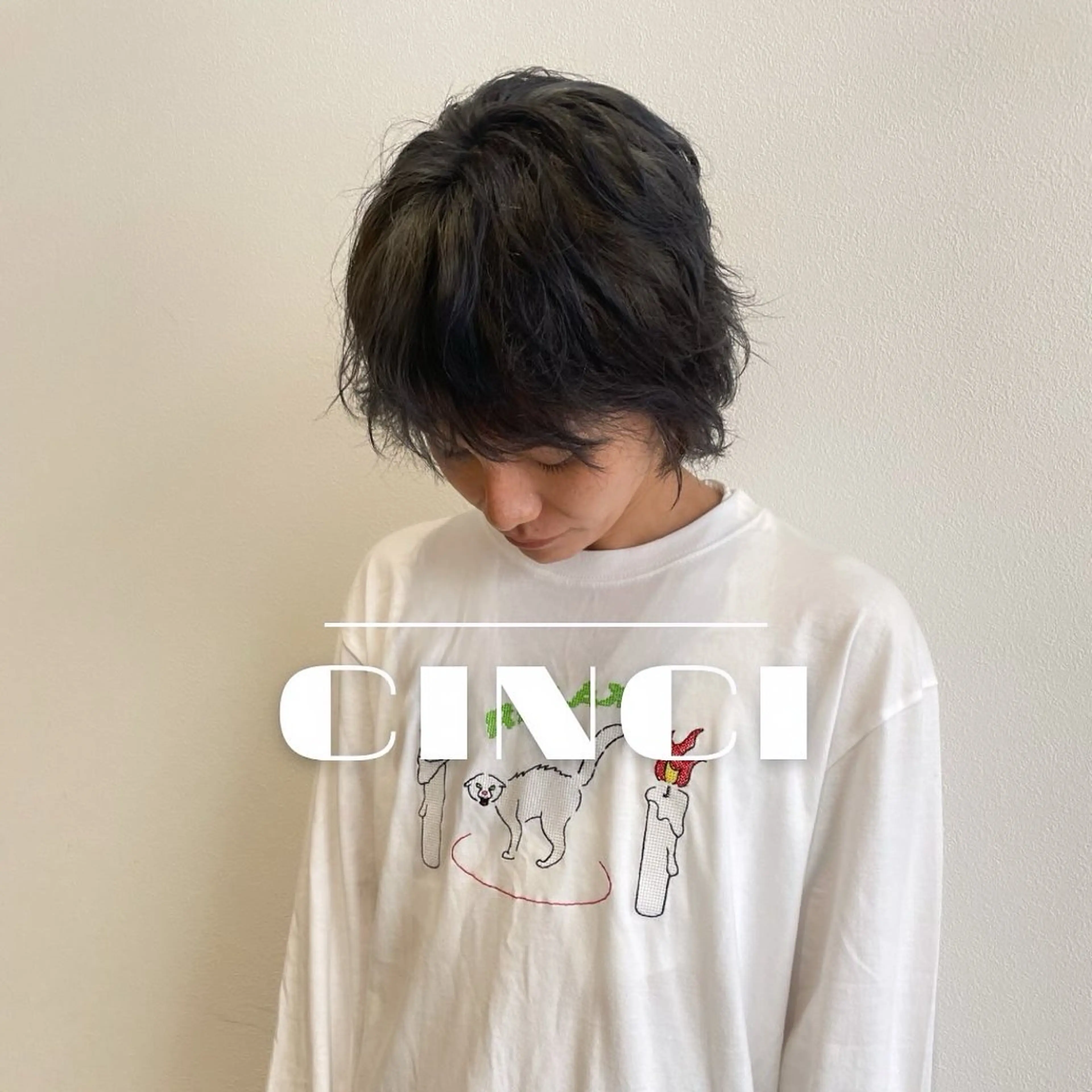 ショート カラー カット ヘアカラー トリートメント 北九州美容室 🕊️わかな✂︎のヘアスタイル