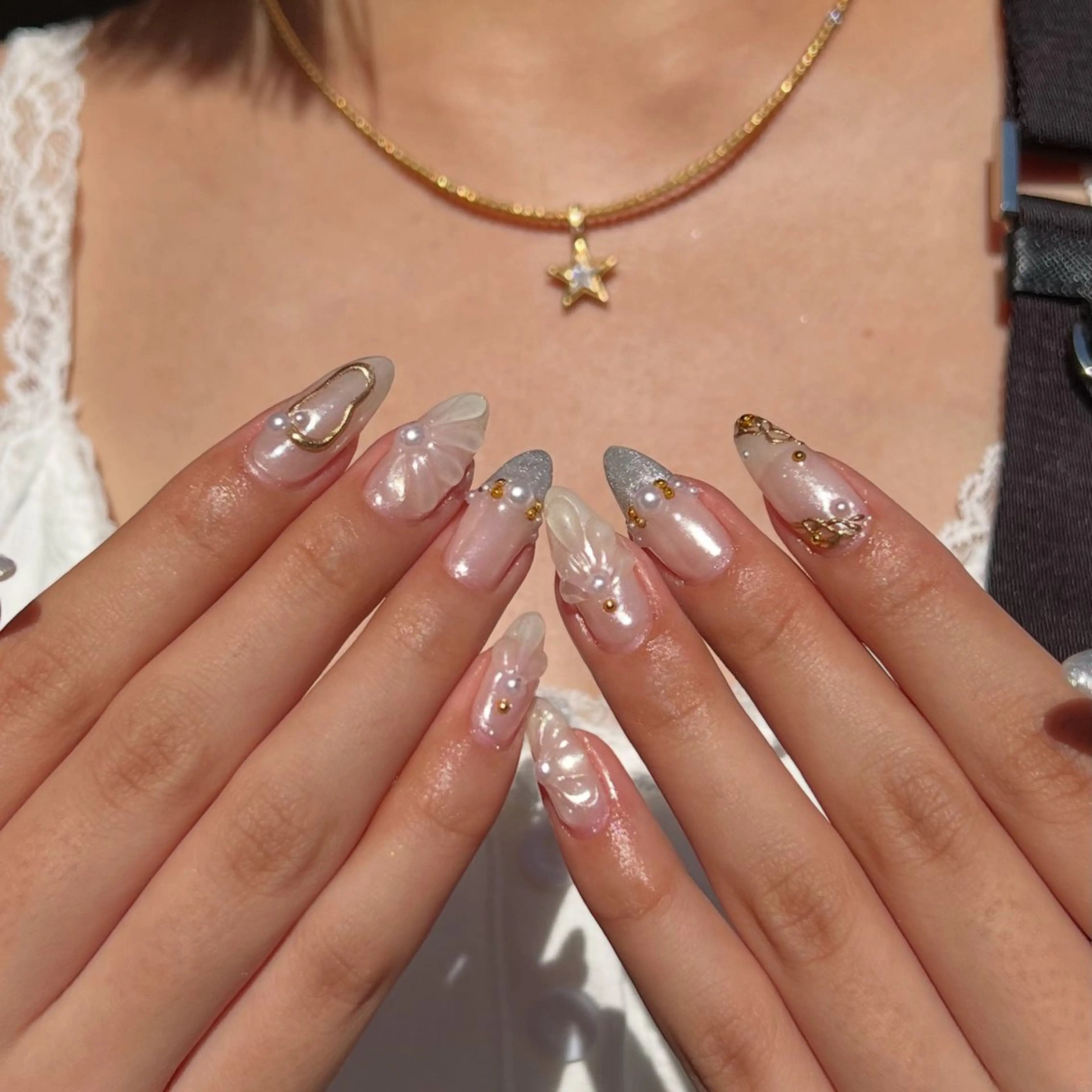 ネイル ハンドネイル Siinail🪄 kanaのその他イメージ